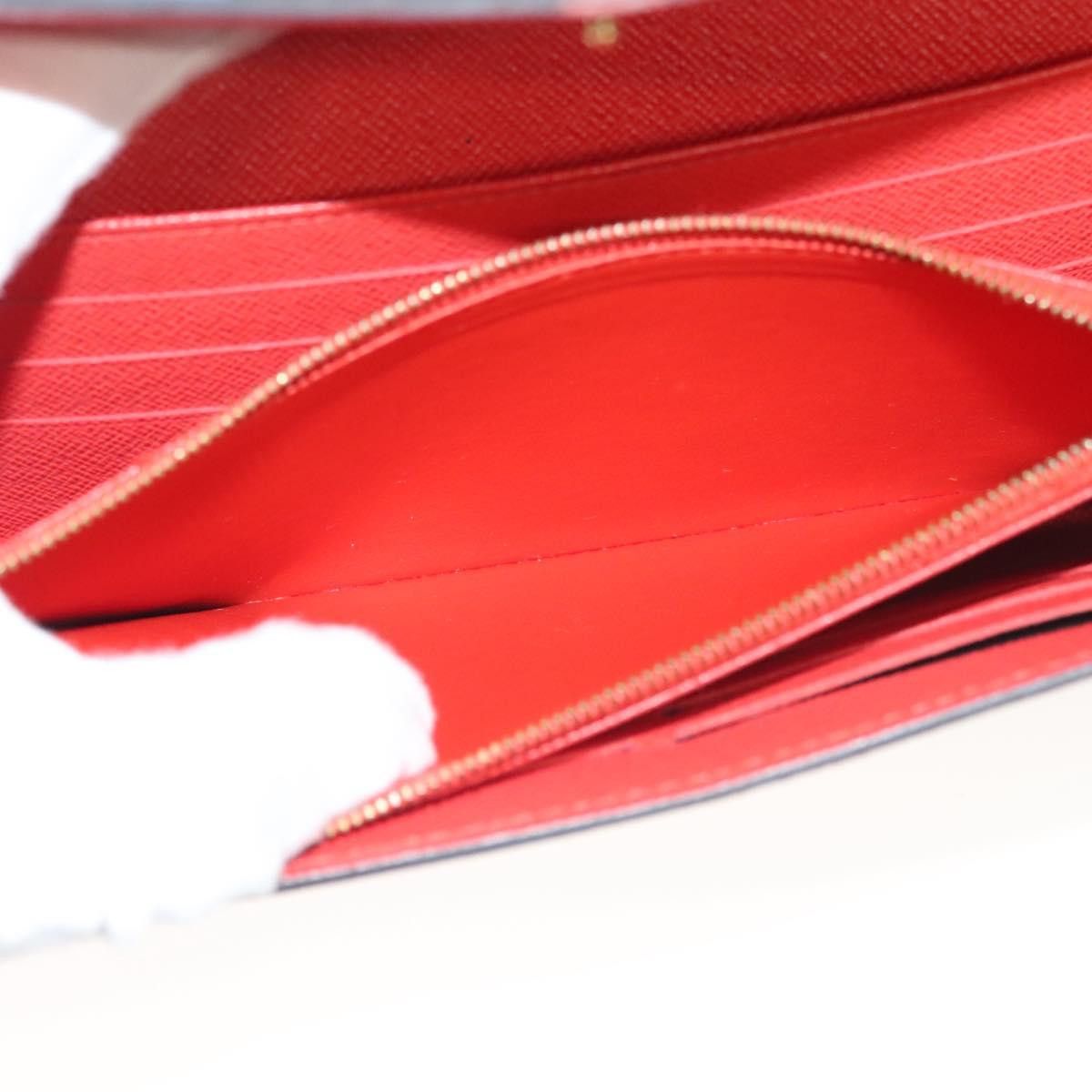 Louis Vuitton Louis Vuitton Portefeuille Sarah wallet Size ONE SIZE - 16 Thumbnail