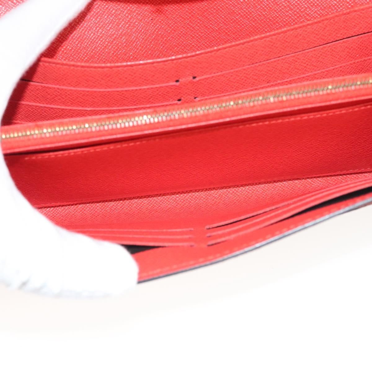 Louis Vuitton Louis Vuitton Portefeuille Sarah wallet Size ONE SIZE - 21 Thumbnail