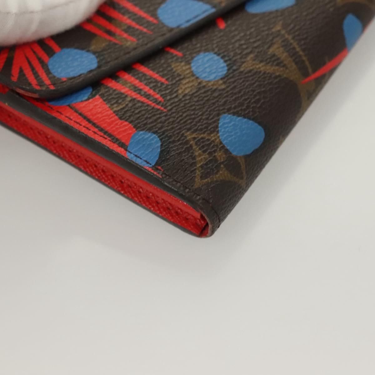Louis Vuitton Louis Vuitton Portefeuille Sarah wallet Size ONE SIZE - 5 Thumbnail
