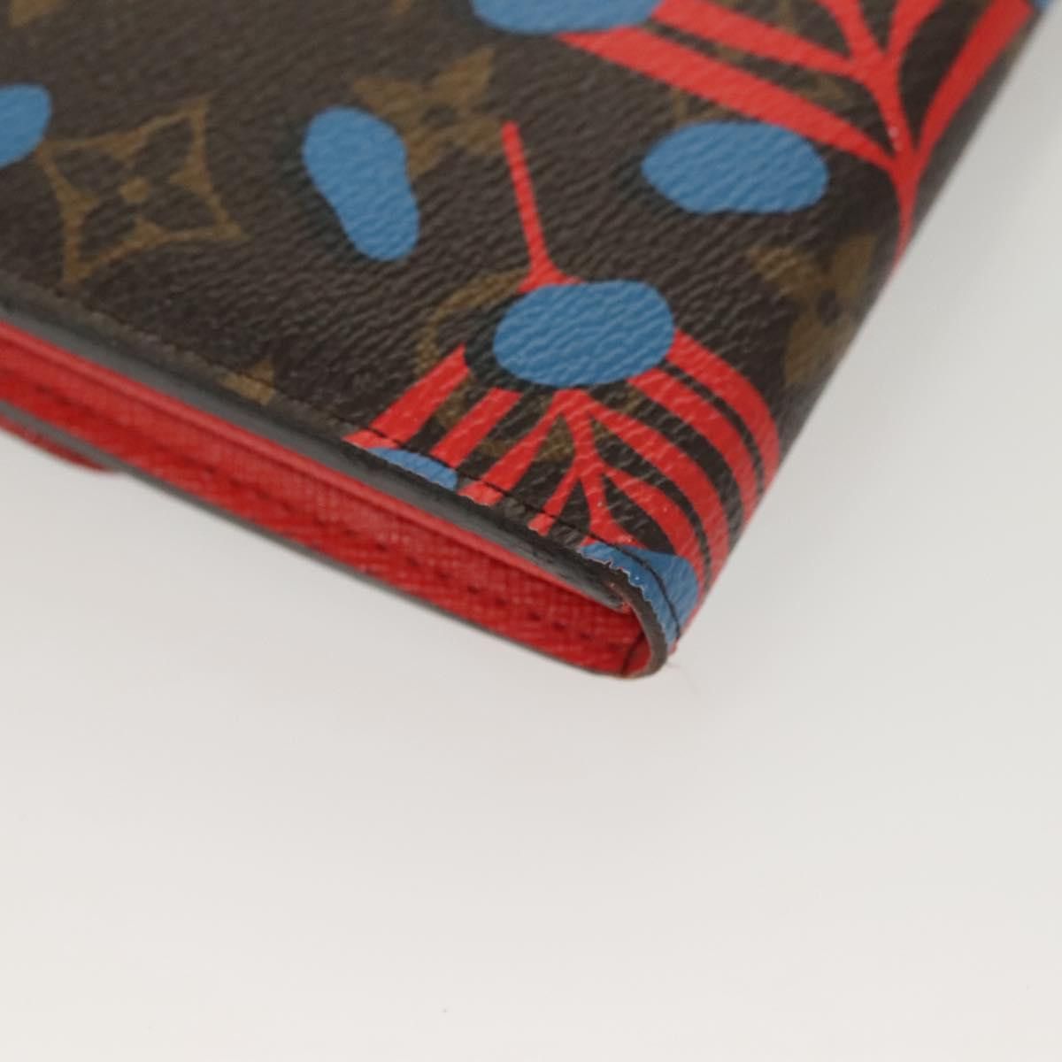 Louis Vuitton Louis Vuitton Portefeuille Sarah wallet Size ONE SIZE - 7 Thumbnail