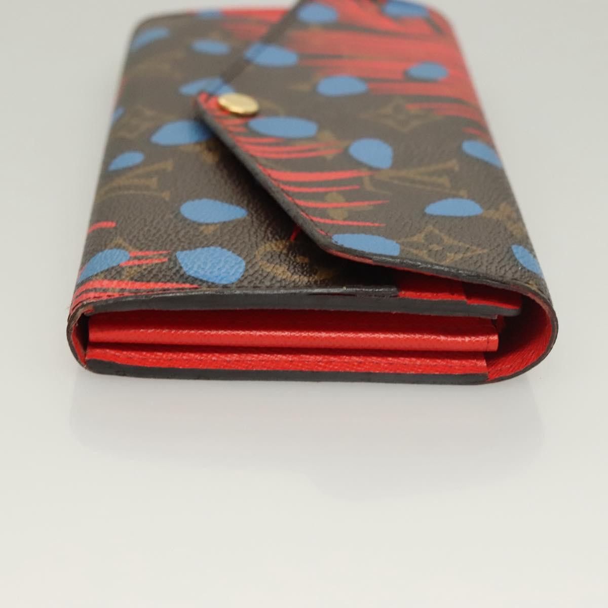 Louis Vuitton Louis Vuitton Portefeuille Sarah wallet Size ONE SIZE - 3 Thumbnail