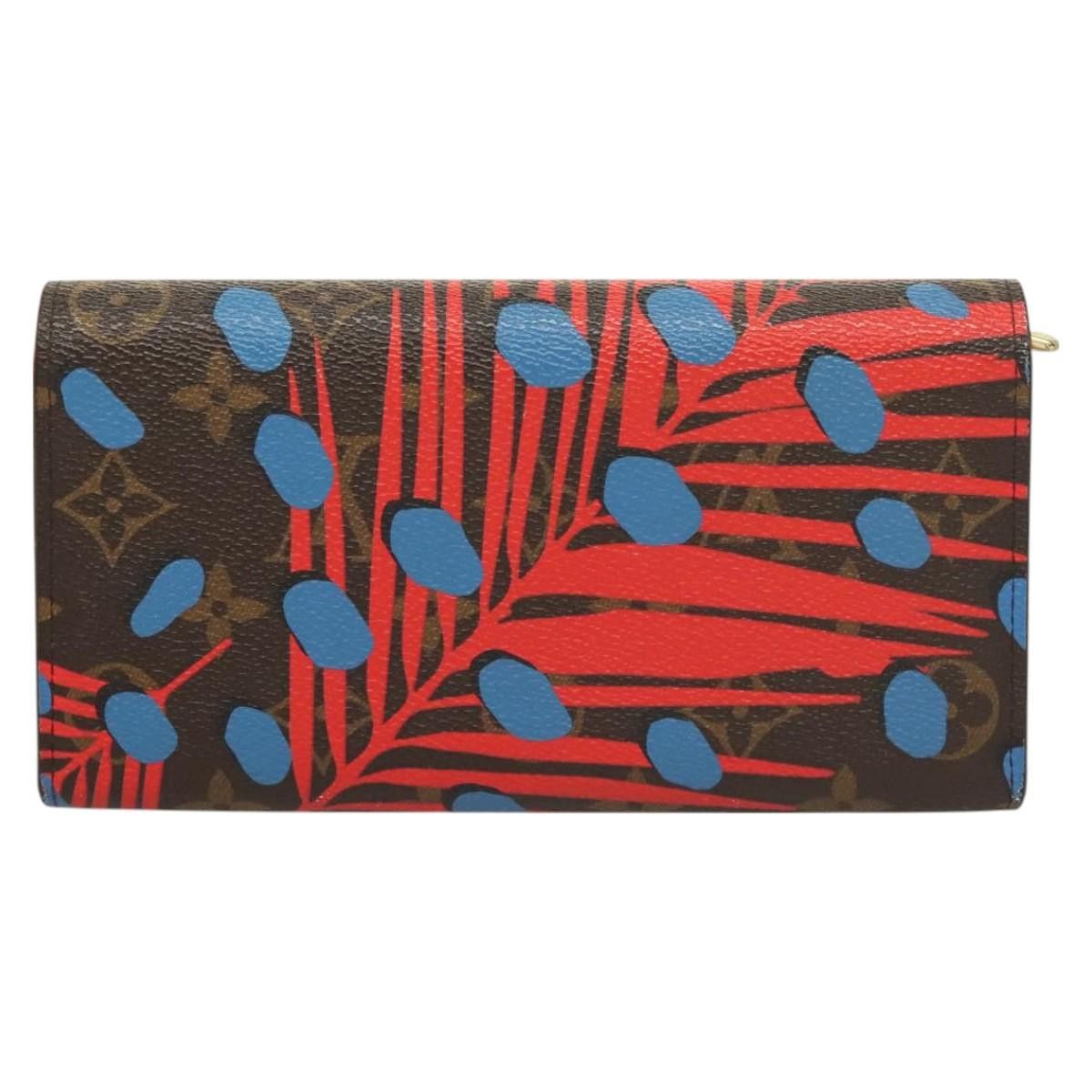 Louis Vuitton Louis Vuitton Portefeuille Sarah wallet Size ONE SIZE - 2 Thumbnail