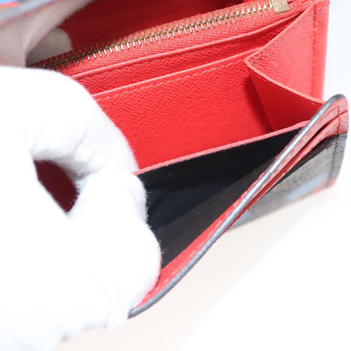 Louis Vuitton Louis Vuitton Portefeuille Sarah wallet Size ONE SIZE - 22 Thumbnail