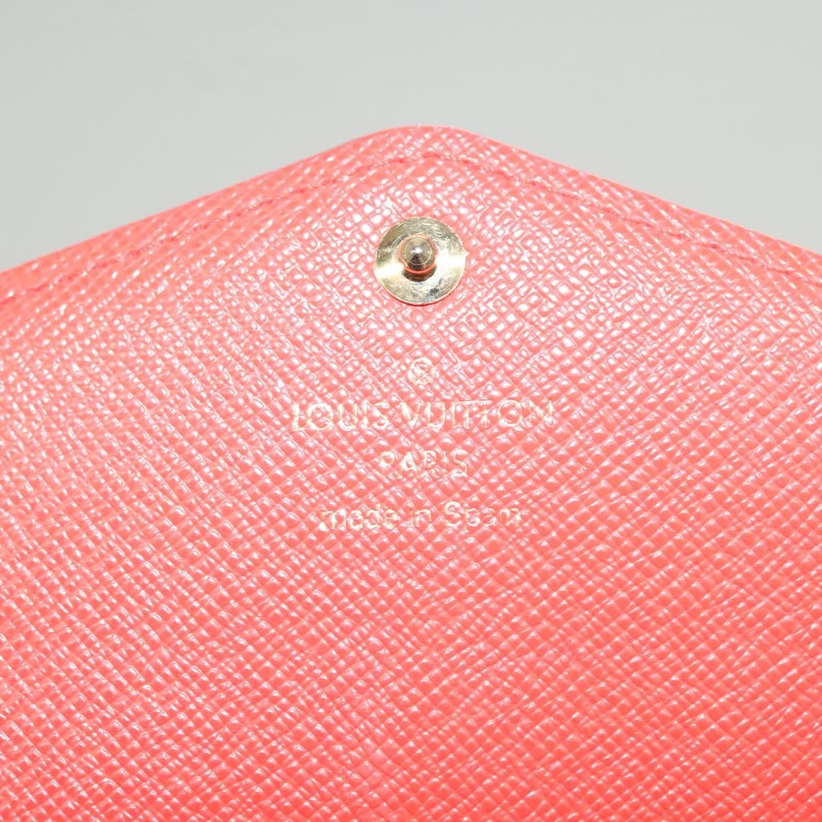 Louis Vuitton Louis Vuitton Portefeuille Sarah wallet Size ONE SIZE - 12 Thumbnail