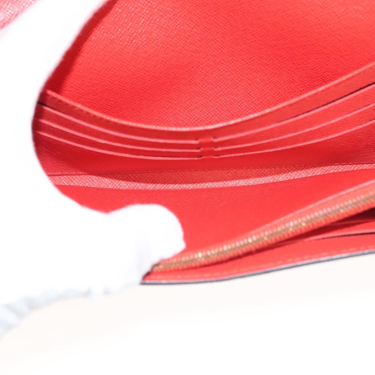 Louis Vuitton Louis Vuitton Portefeuille Sarah wallet Size ONE SIZE - 11 Thumbnail