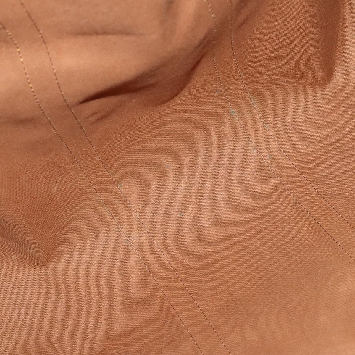 Louis Vuitton Louis Vuitton Keepall Bandouliere 55 travel Size ONE SIZE - 11 Thumbnail