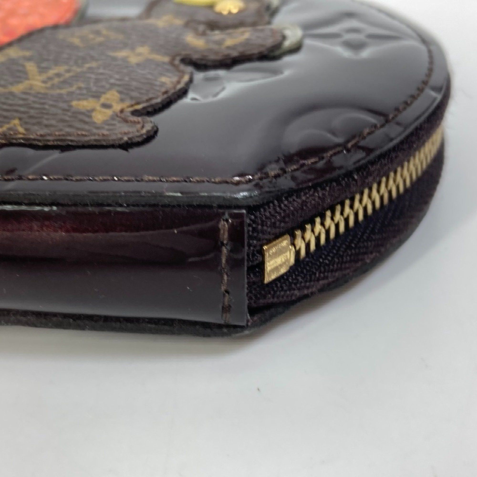 Louis Vuitton Louis Vuitton Pochette Clés wallet Size ONE SIZE - 5 Thumbnail
