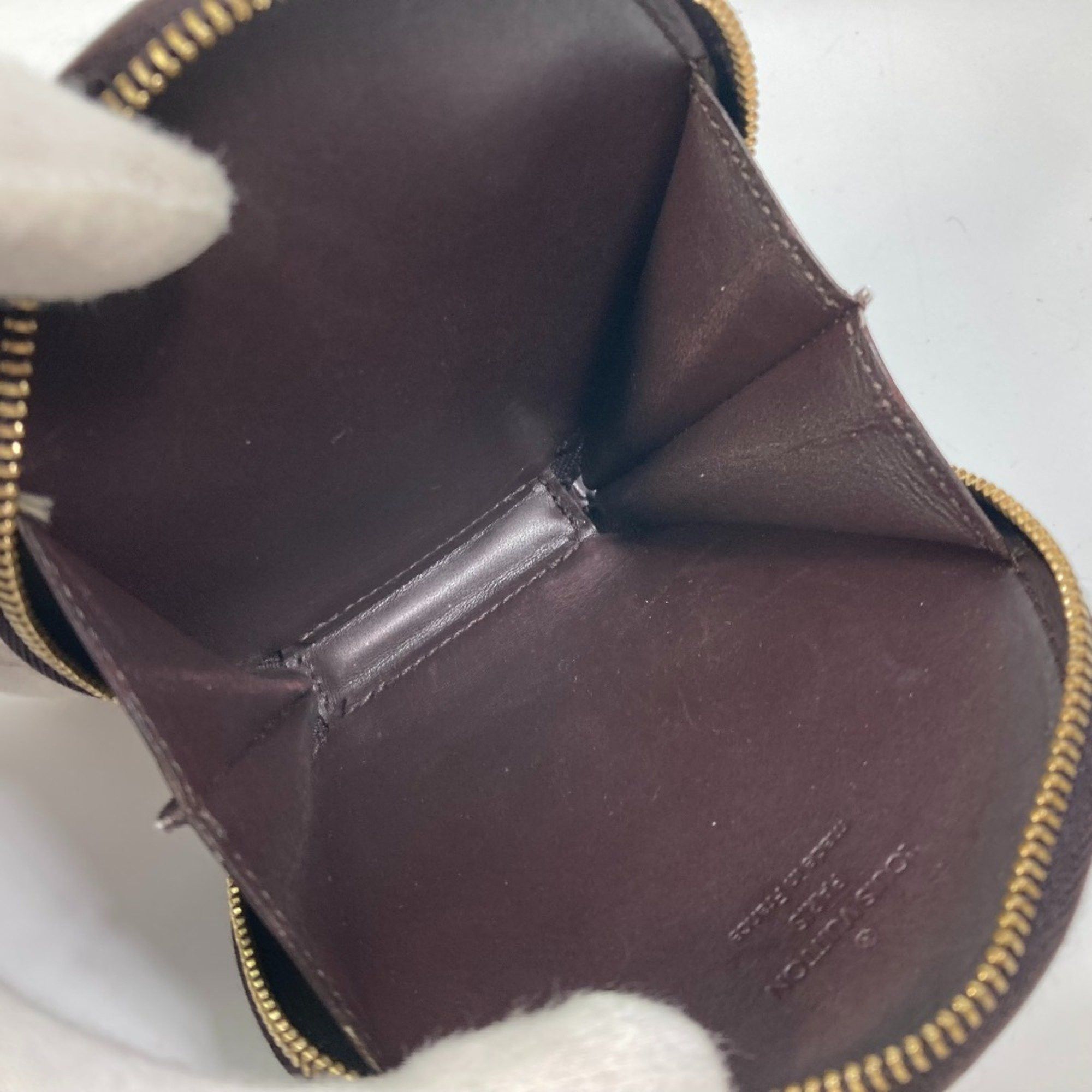 Louis Vuitton Louis Vuitton Pochette Clés wallet Size ONE SIZE - 10 Thumbnail