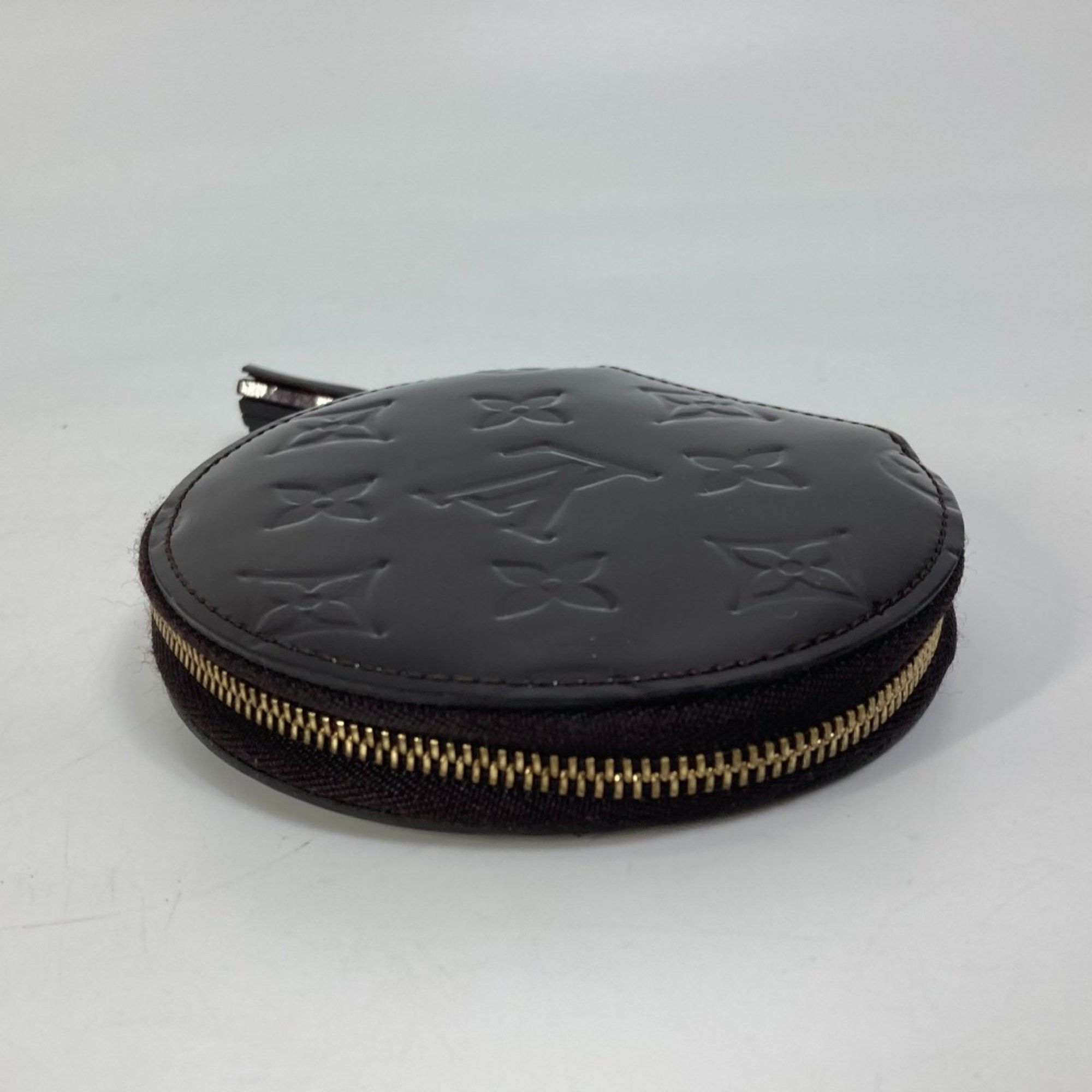 Louis Vuitton Louis Vuitton Pochette Clés wallet Size ONE SIZE - 3 Thumbnail