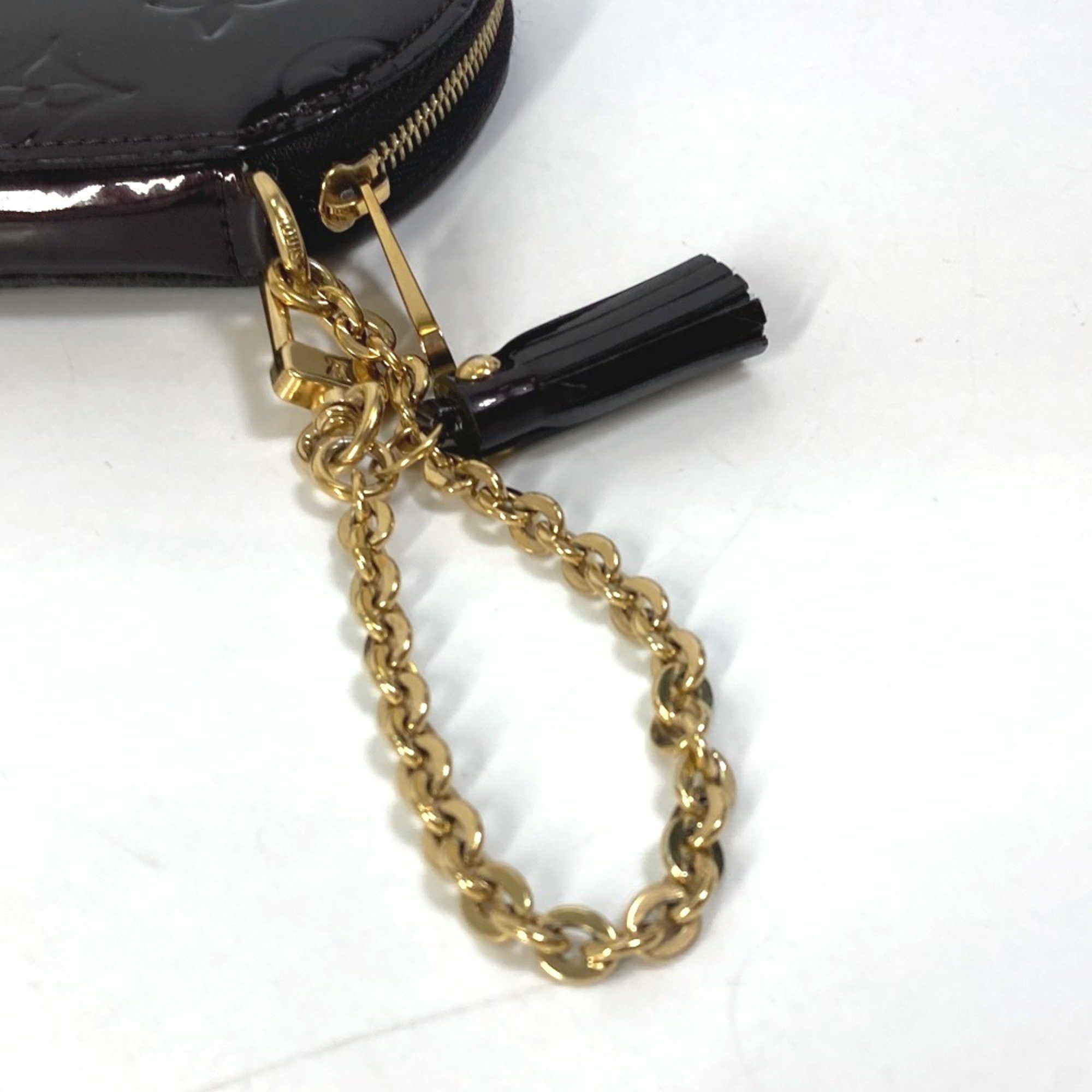Louis Vuitton Louis Vuitton Pochette Clés wallet Size ONE SIZE - 8 Thumbnail