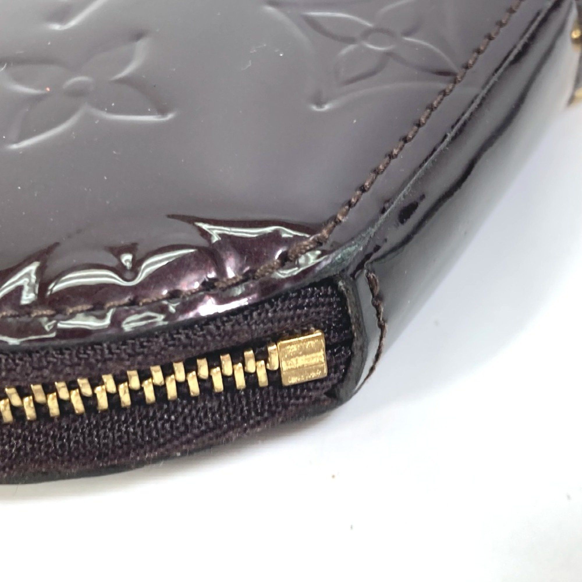 Louis Vuitton Louis Vuitton Pochette Clés wallet Size ONE SIZE - 7 Thumbnail
