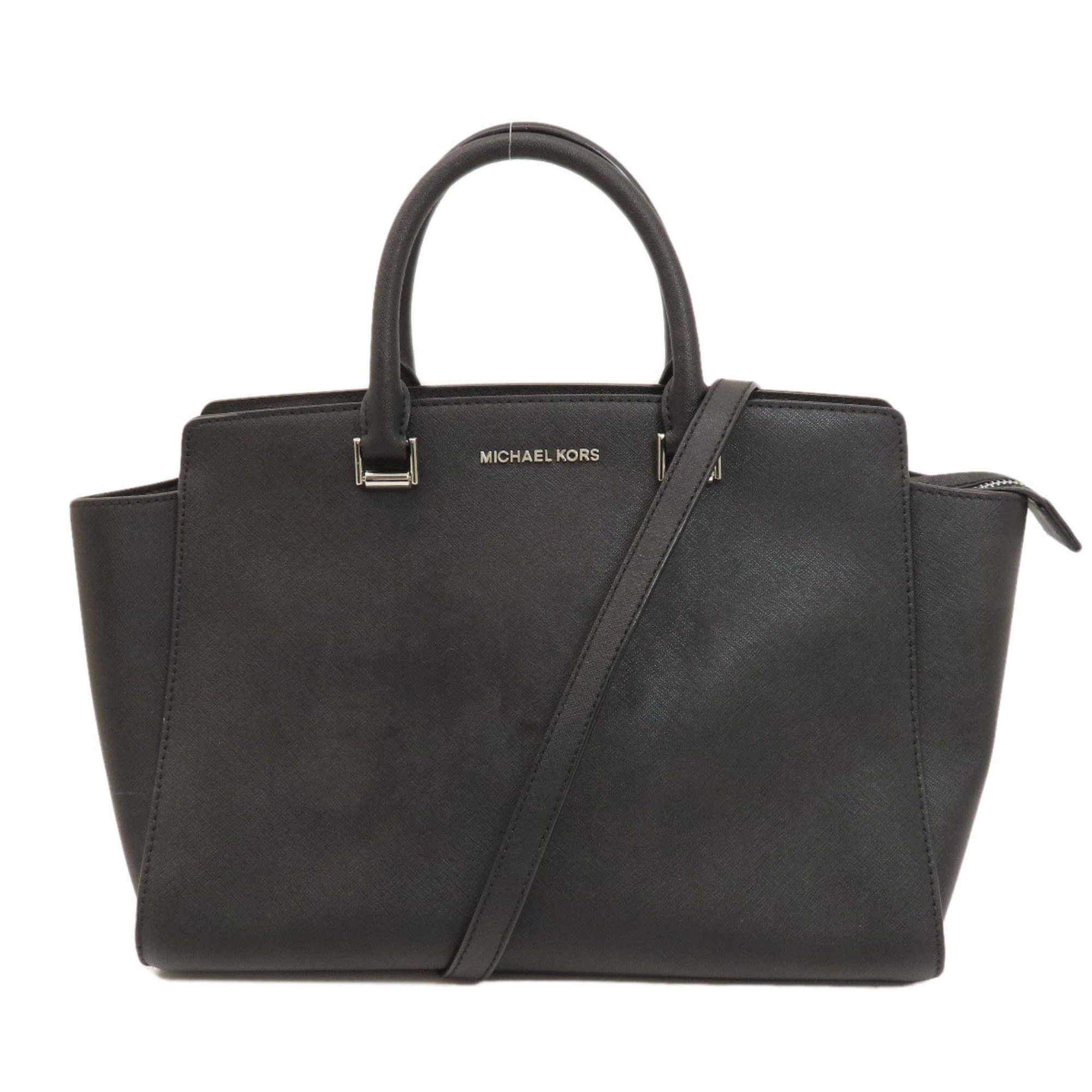 Michael Kors Michael Kors Selma handbag Size ONE SIZE - 11 Thumbnail
