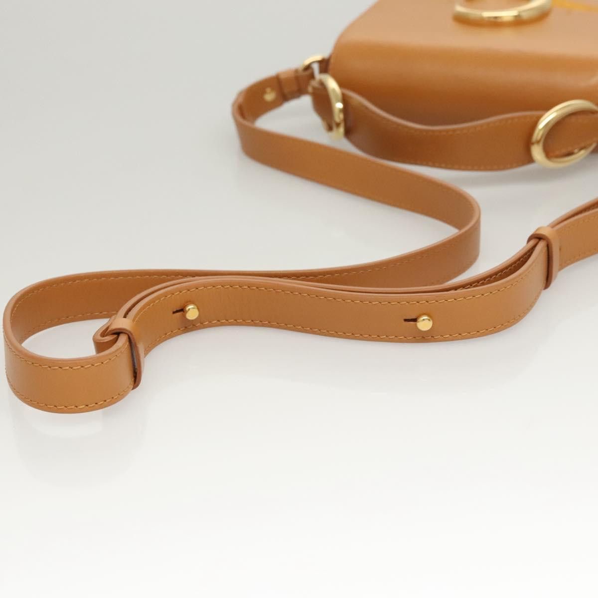 Chloe Chloé Mini C handbag Size ONE SIZE - 5 Thumbnail