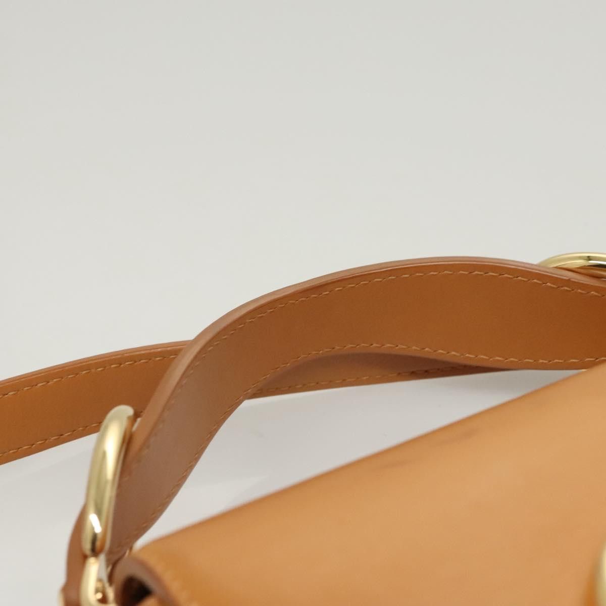 Chloe Chloé Mini C handbag Size ONE SIZE - 23 Thumbnail