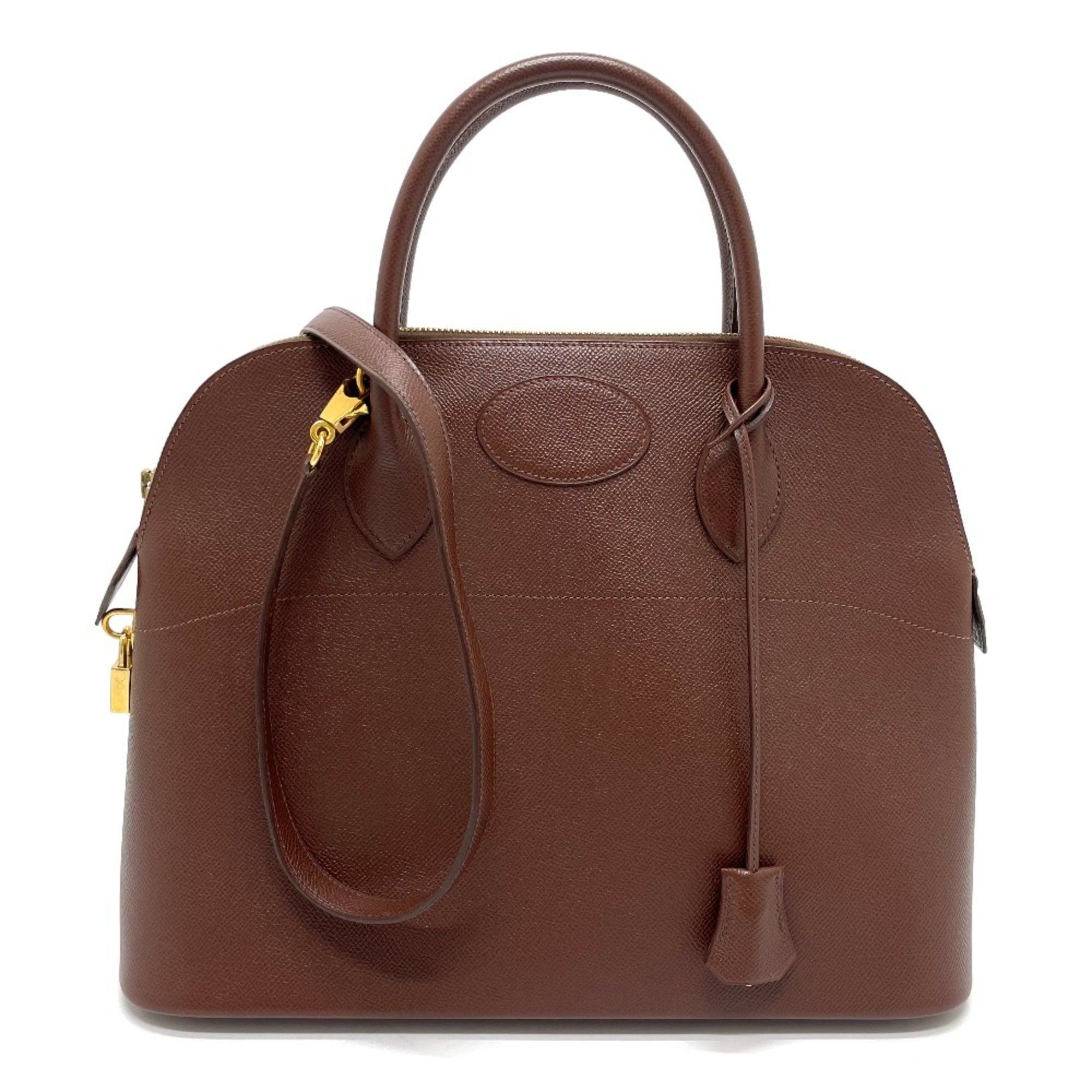 Hermes Hermès Bolide handbag Size ONE SIZE - 7 Thumbnail