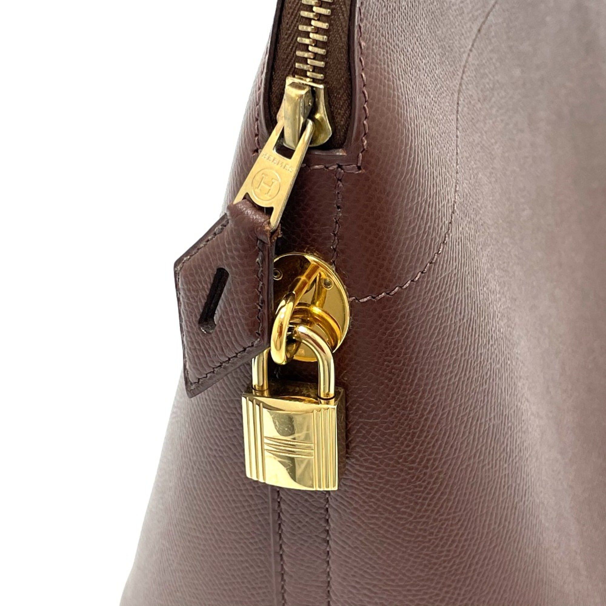 Hermes Hermès Bolide handbag Size ONE SIZE - 10 Thumbnail