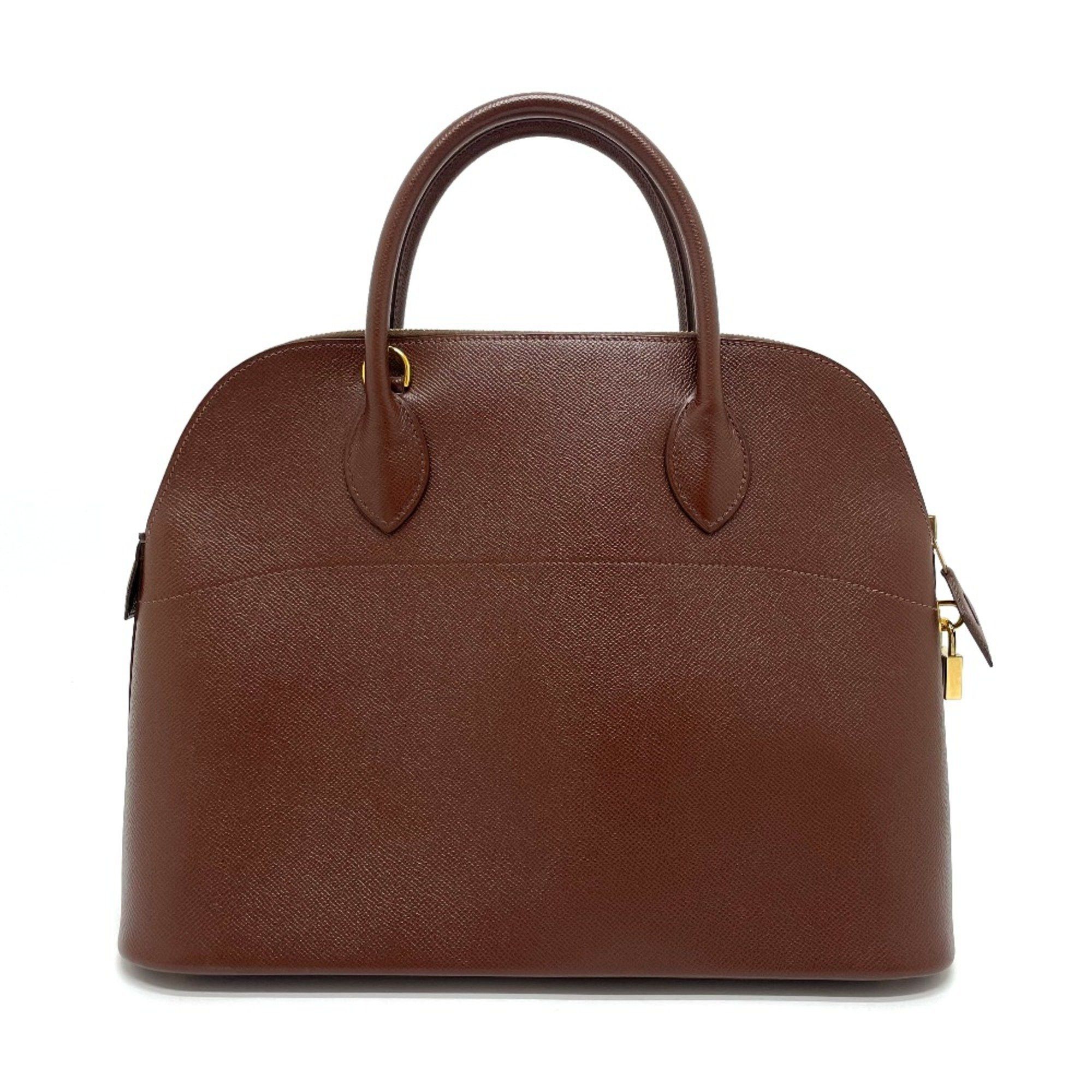 Hermes Hermès Bolide handbag Size ONE SIZE - 2 Thumbnail