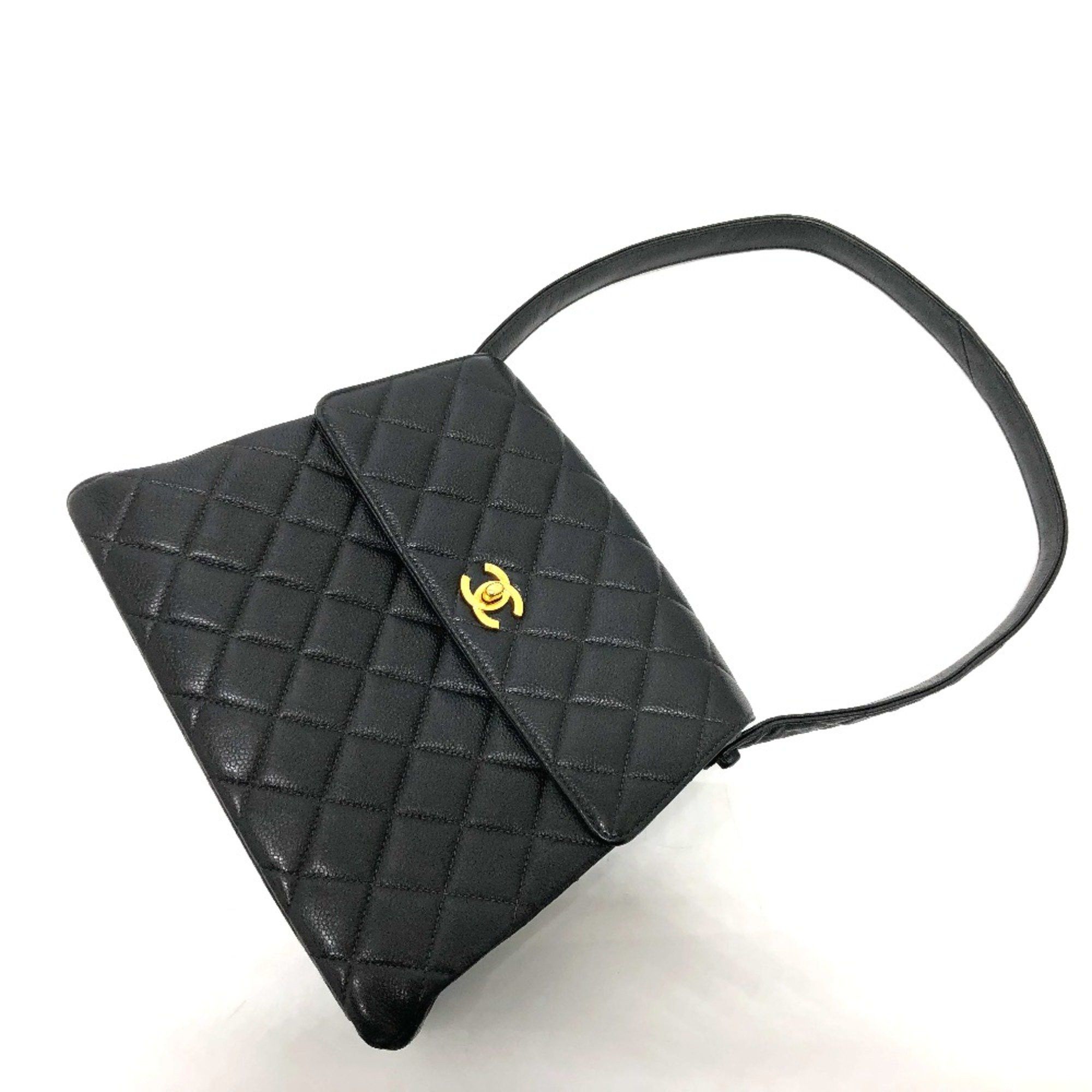 Chanel Chanel Matelassé shoulder Size ONE SIZE - 9 Thumbnail