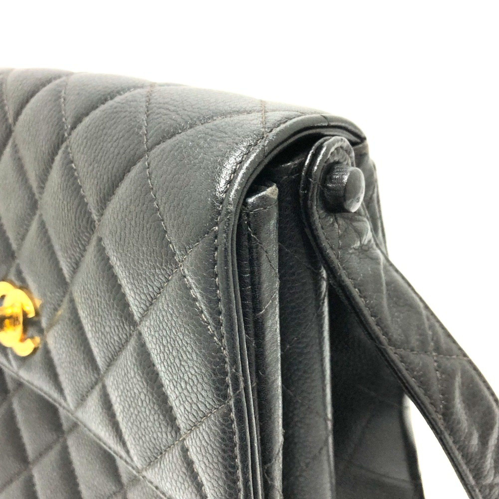 Chanel Chanel Matelassé shoulder Size ONE SIZE - 13 Thumbnail