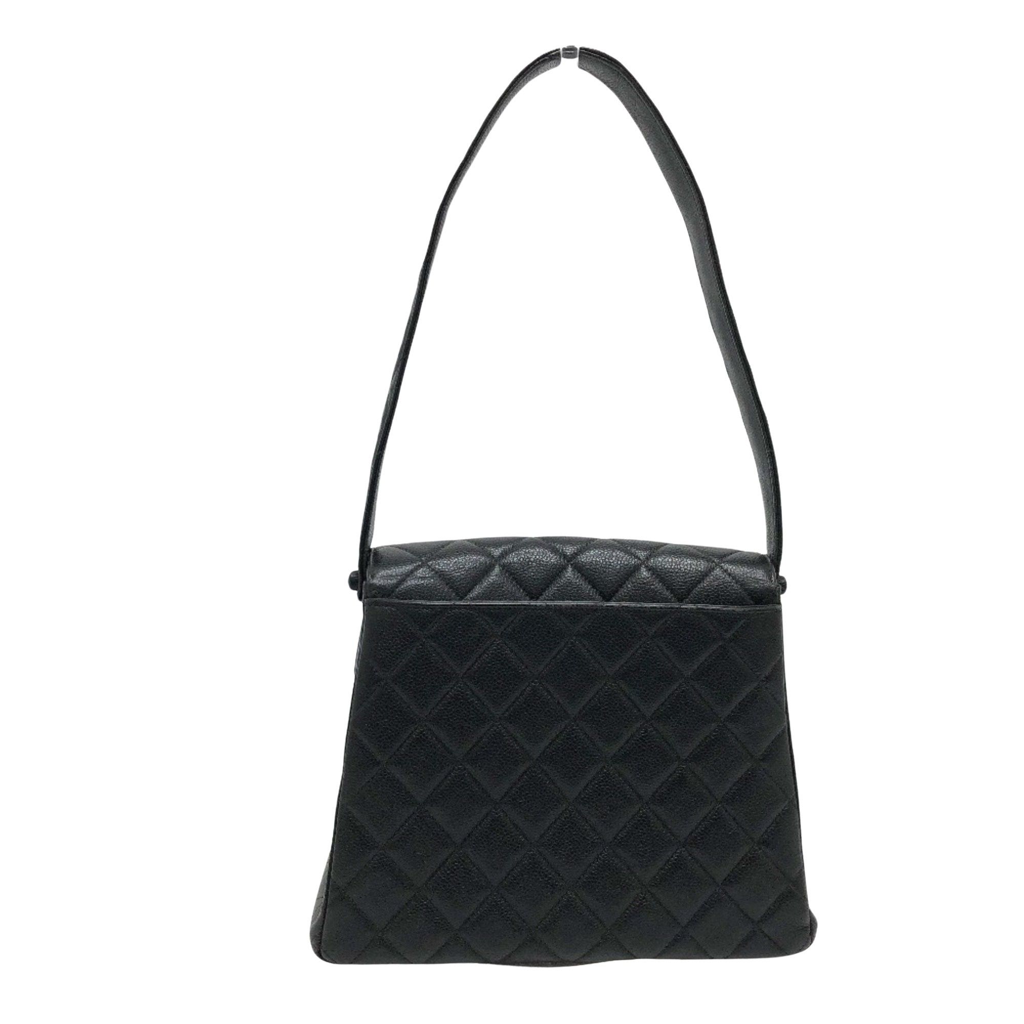 Chanel Chanel Matelassé shoulder Size ONE SIZE - 2 Thumbnail