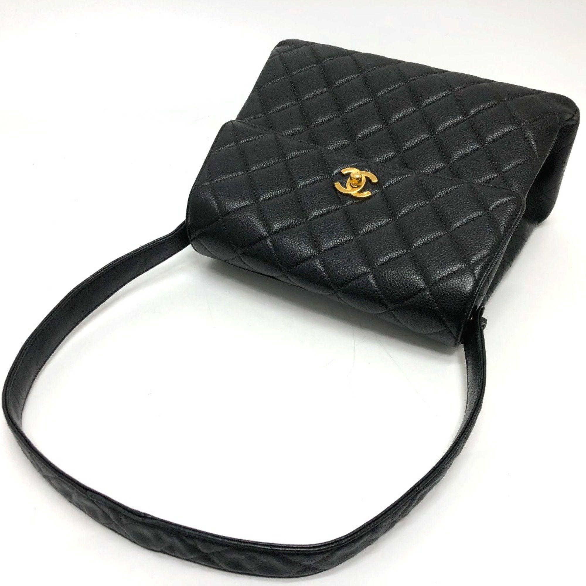 Chanel Chanel Matelassé shoulder Size ONE SIZE - 4 Thumbnail