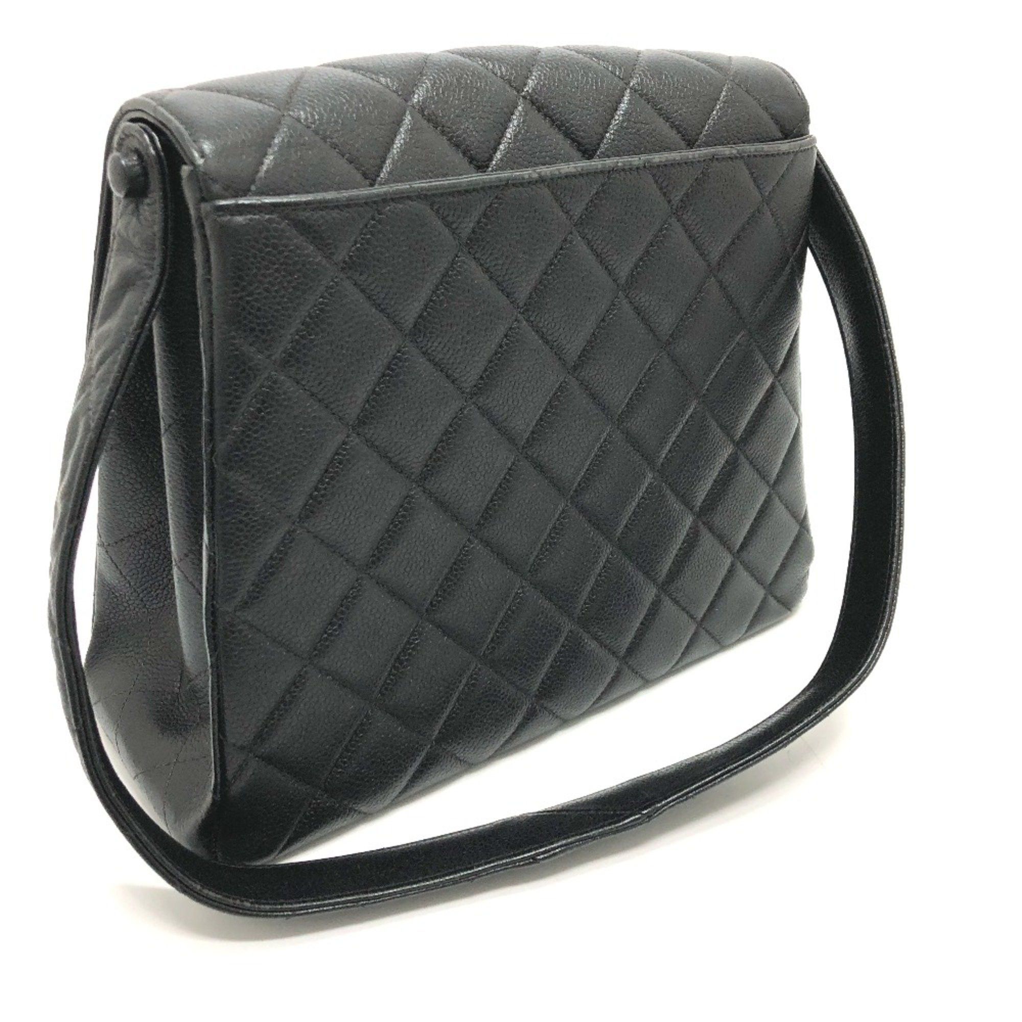 Chanel Chanel Matelassé shoulder Size ONE SIZE - 10 Thumbnail