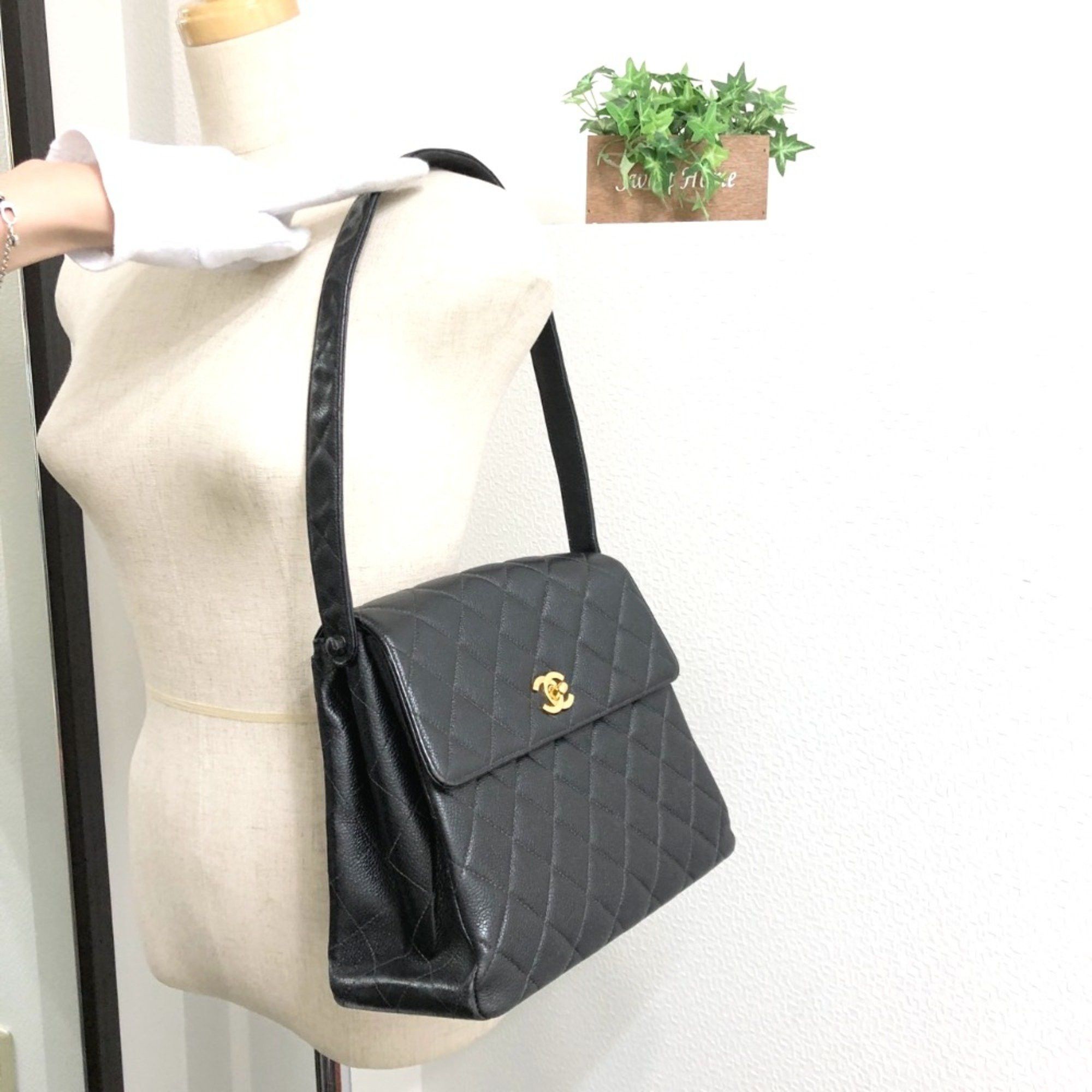 Chanel Chanel Matelassé shoulder Size ONE SIZE - 7 Thumbnail