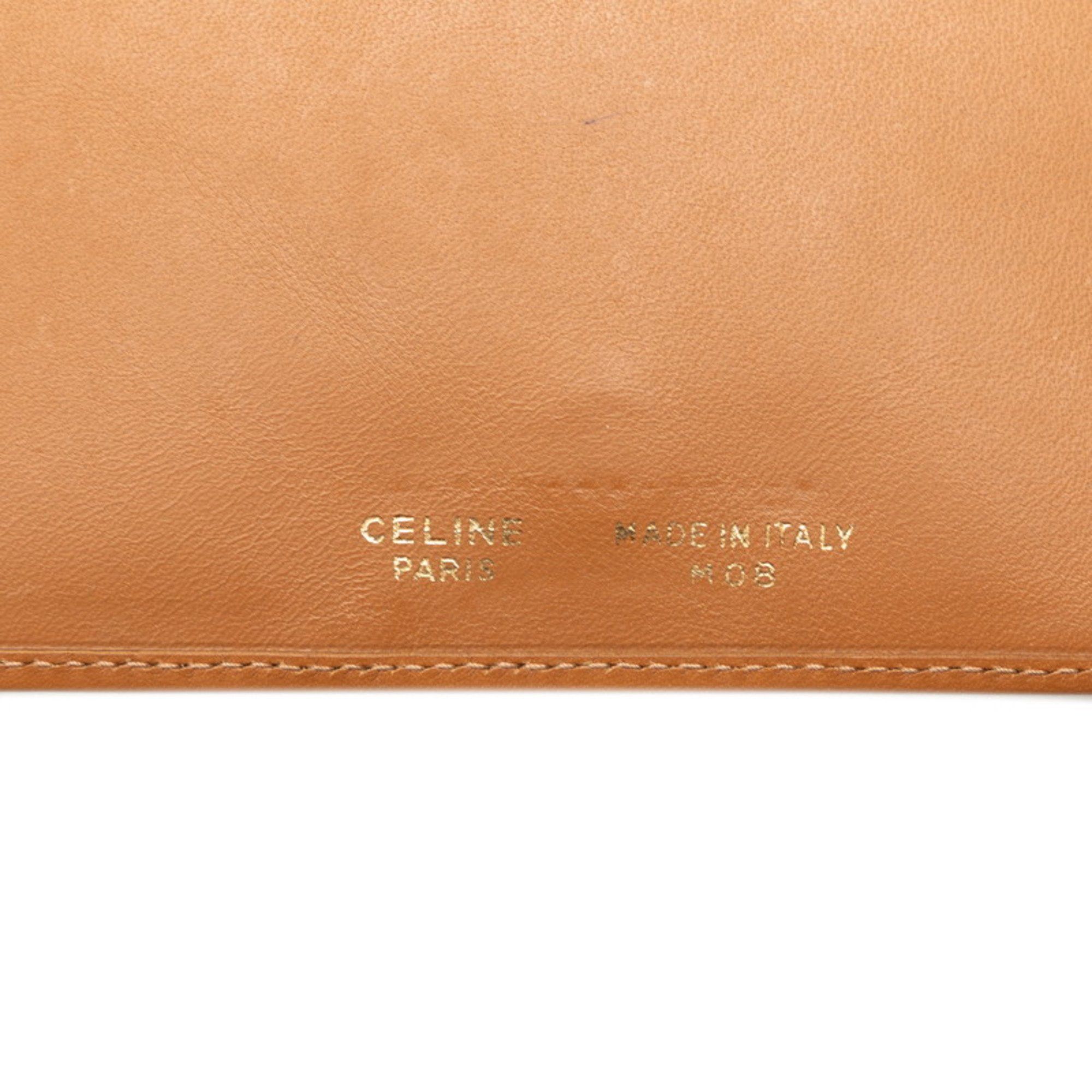 Celine Céline Macadam wallet Size ONE SIZE - 7 Thumbnail
