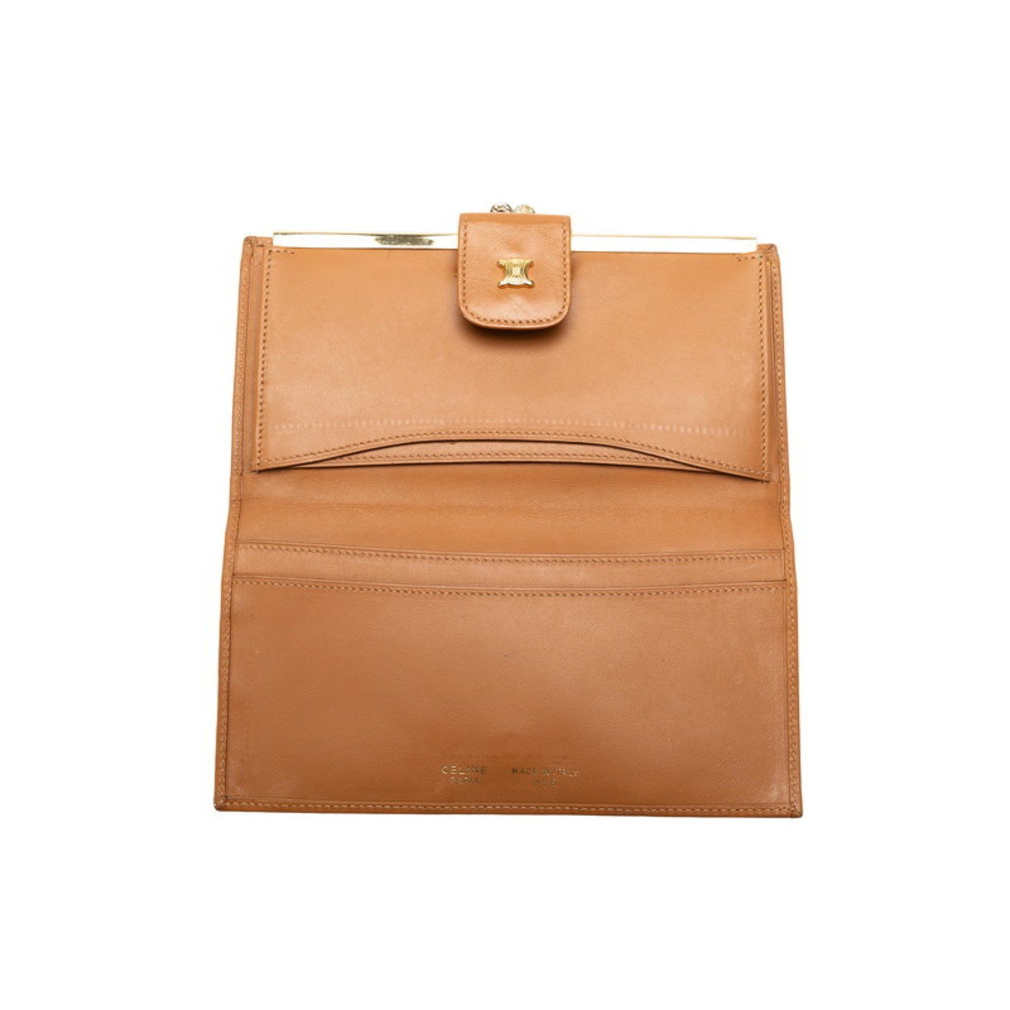 Celine Céline Macadam wallet Size ONE SIZE - 5 Thumbnail