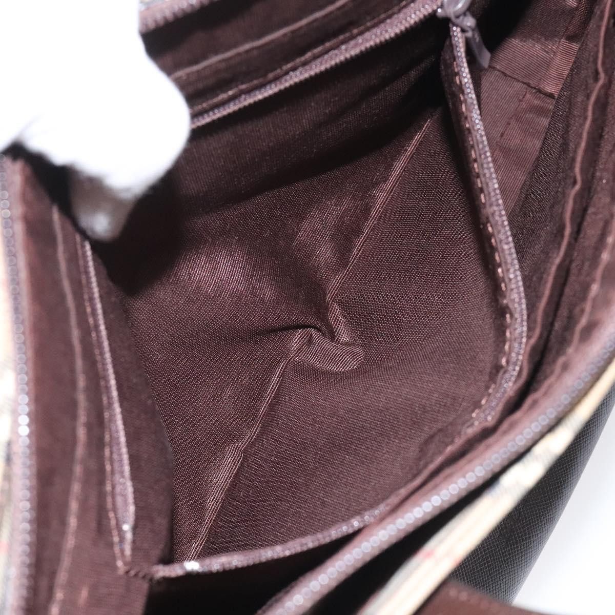 Burberry Burberry Nova Check tote Size ONE SIZE - 13 Thumbnail