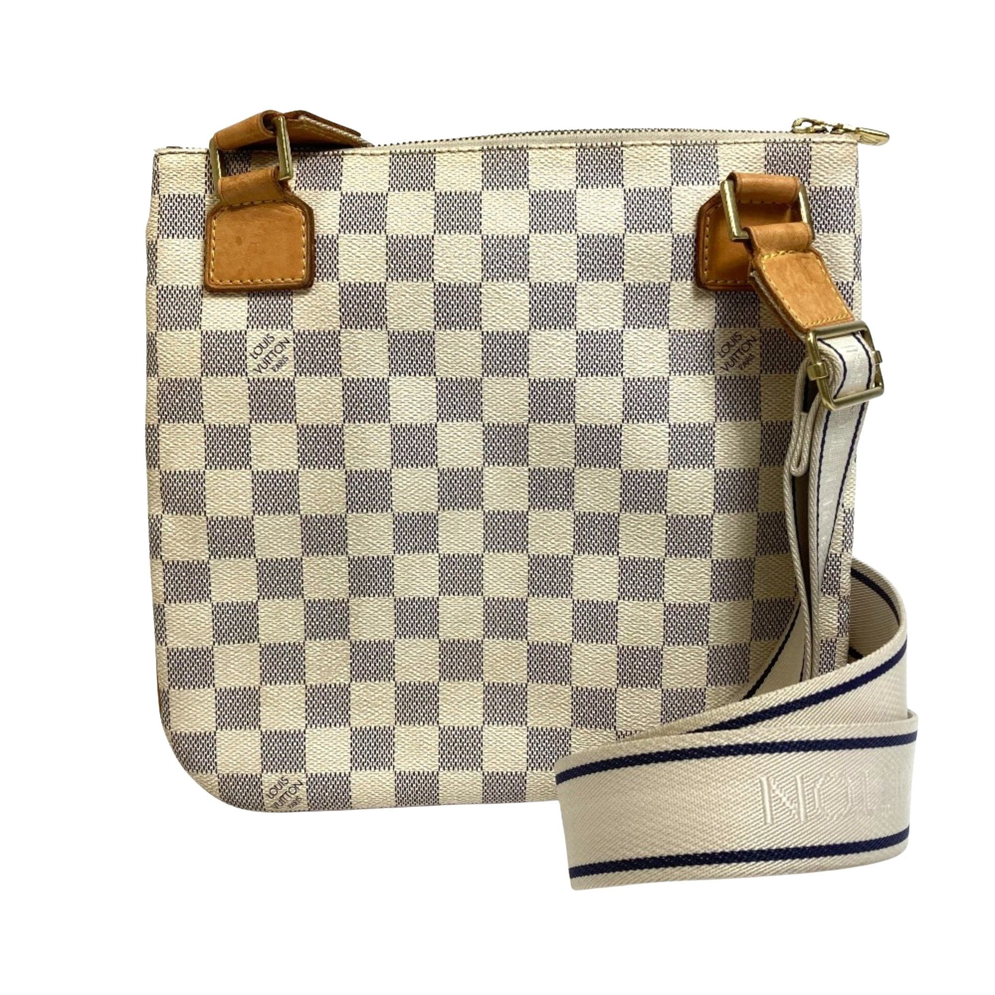Louis Vuitton Louis Vuitton Bosphore shoulder Size ONE SIZE - 2 Thumbnail