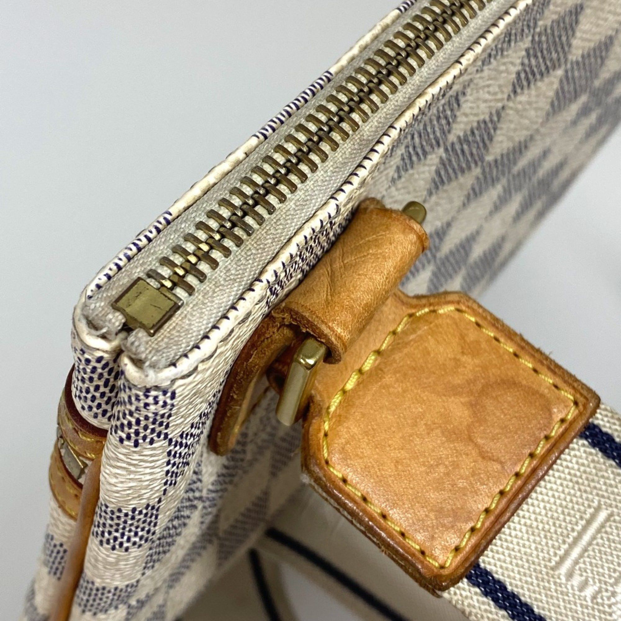 Louis Vuitton Louis Vuitton Bosphore shoulder Size ONE SIZE - 12 Thumbnail