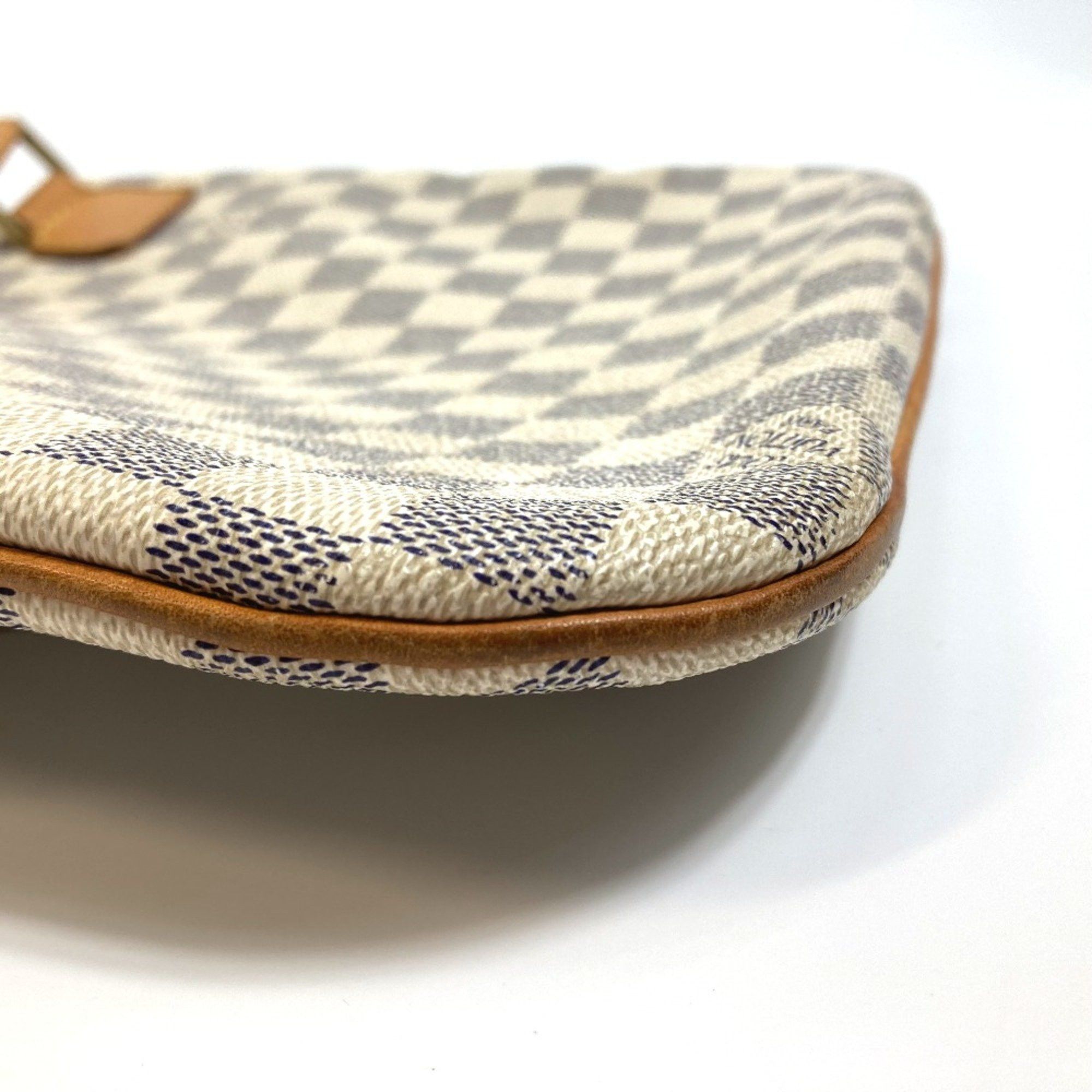 Louis Vuitton Louis Vuitton Bosphore shoulder Size ONE SIZE - 6 Thumbnail