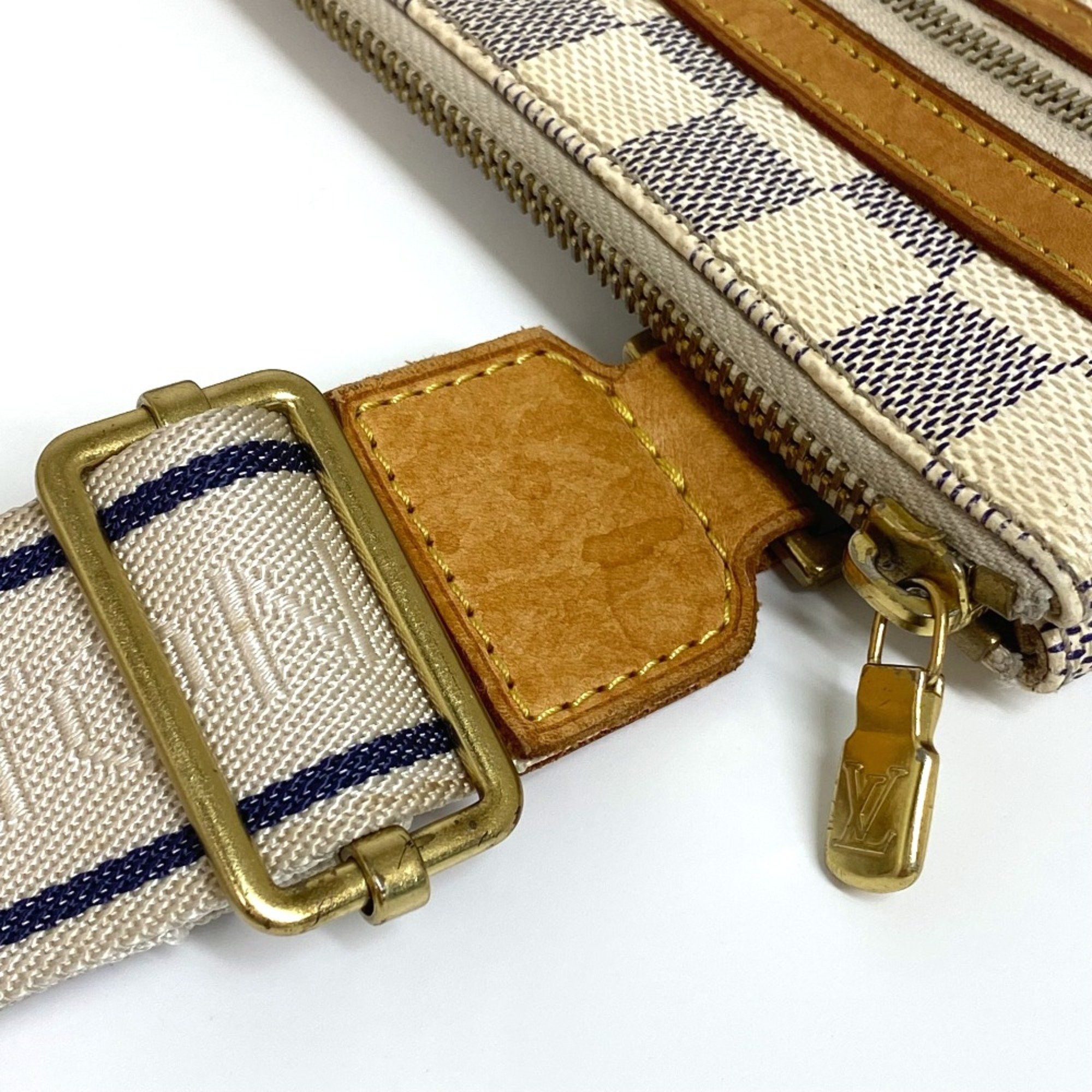Louis Vuitton Louis Vuitton Bosphore shoulder Size ONE SIZE - 10 Thumbnail