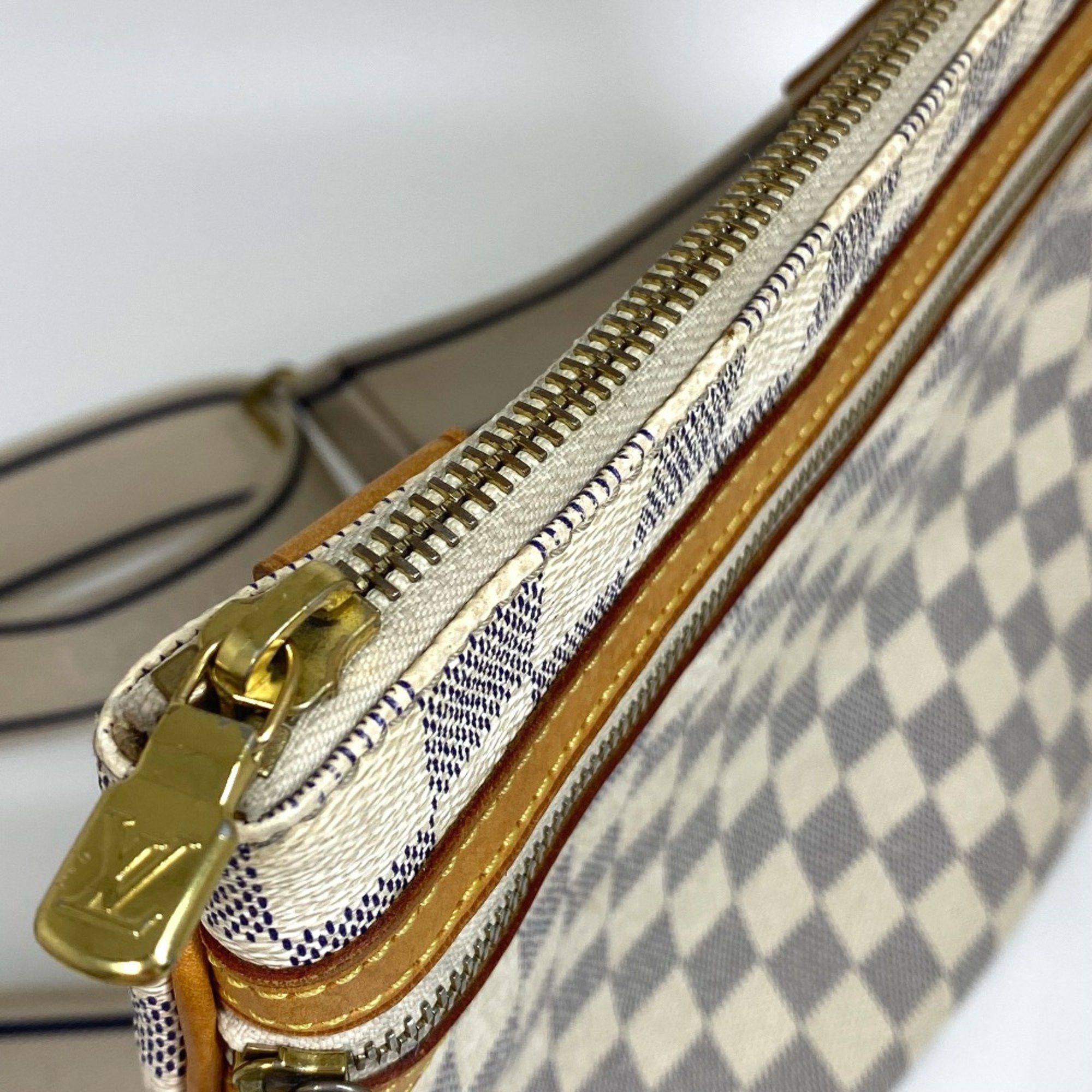 Louis Vuitton Louis Vuitton Bosphore shoulder Size ONE SIZE - 8 Thumbnail