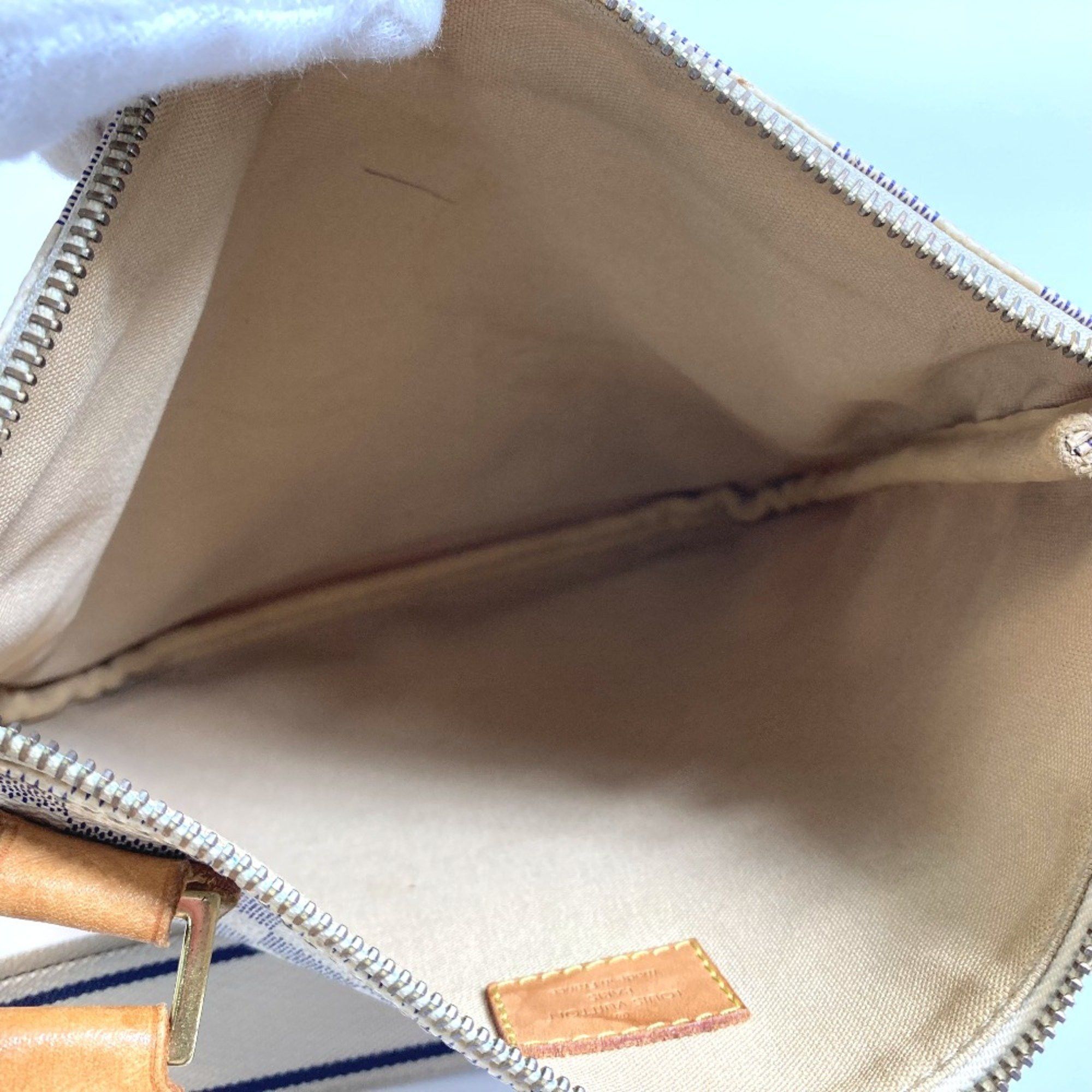 Louis Vuitton Louis Vuitton Bosphore shoulder Size ONE SIZE - 15 Thumbnail