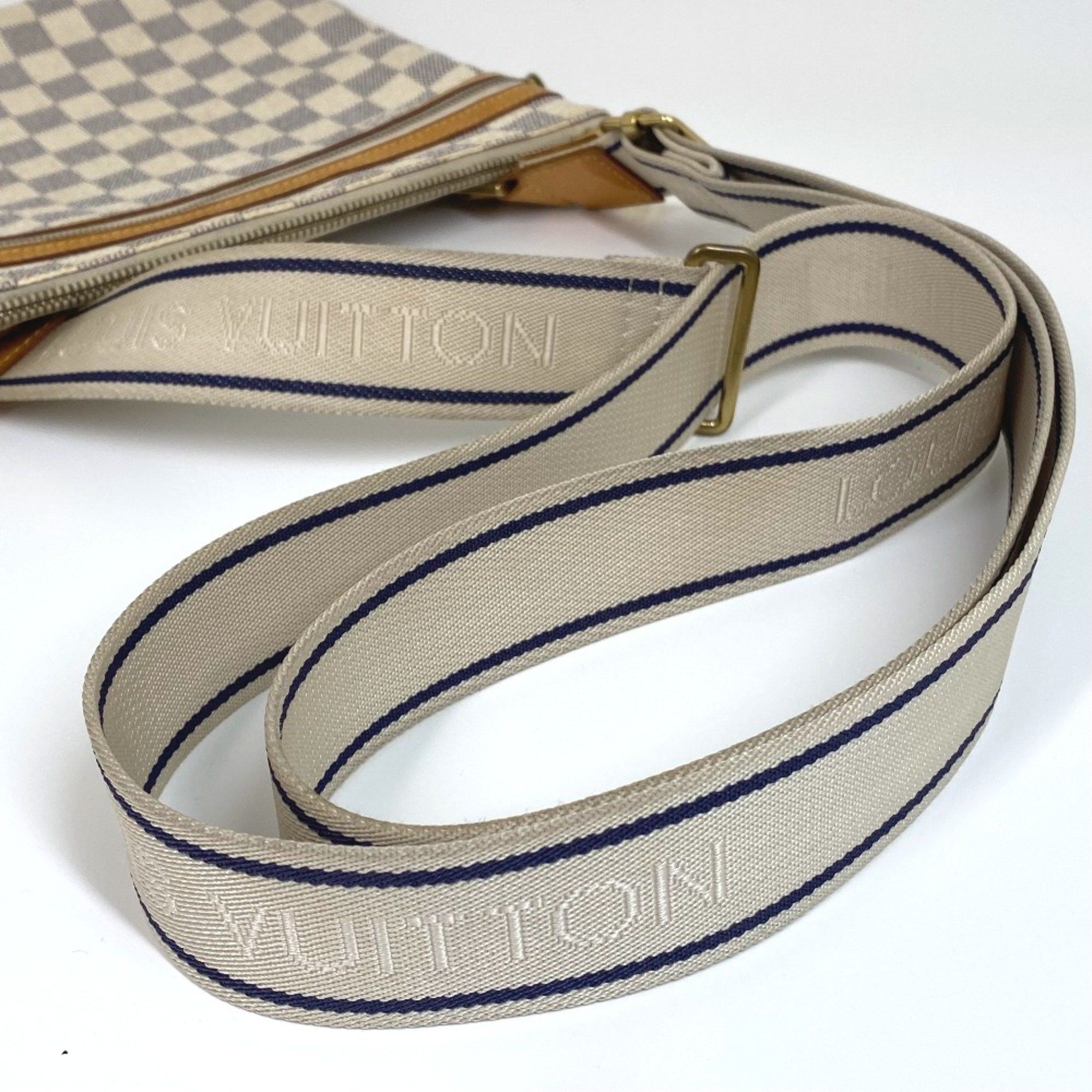 Louis Vuitton Louis Vuitton Bosphore shoulder Size ONE SIZE - 3 Thumbnail