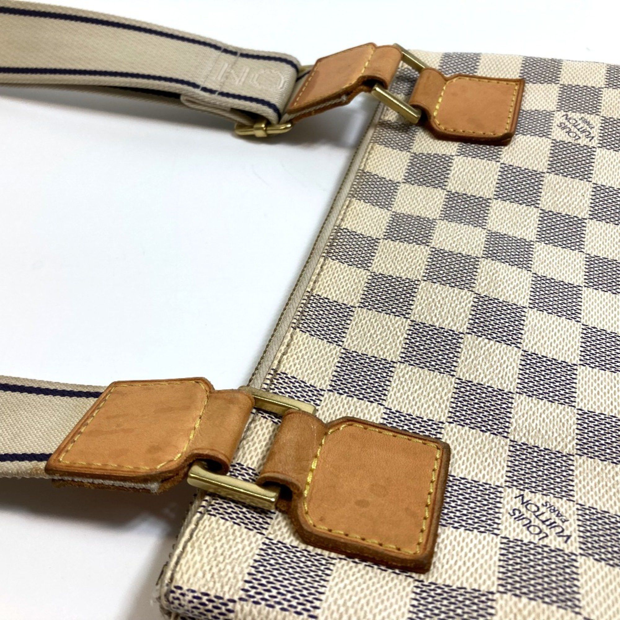 Louis Vuitton Louis Vuitton Bosphore shoulder Size ONE SIZE - 11 Thumbnail