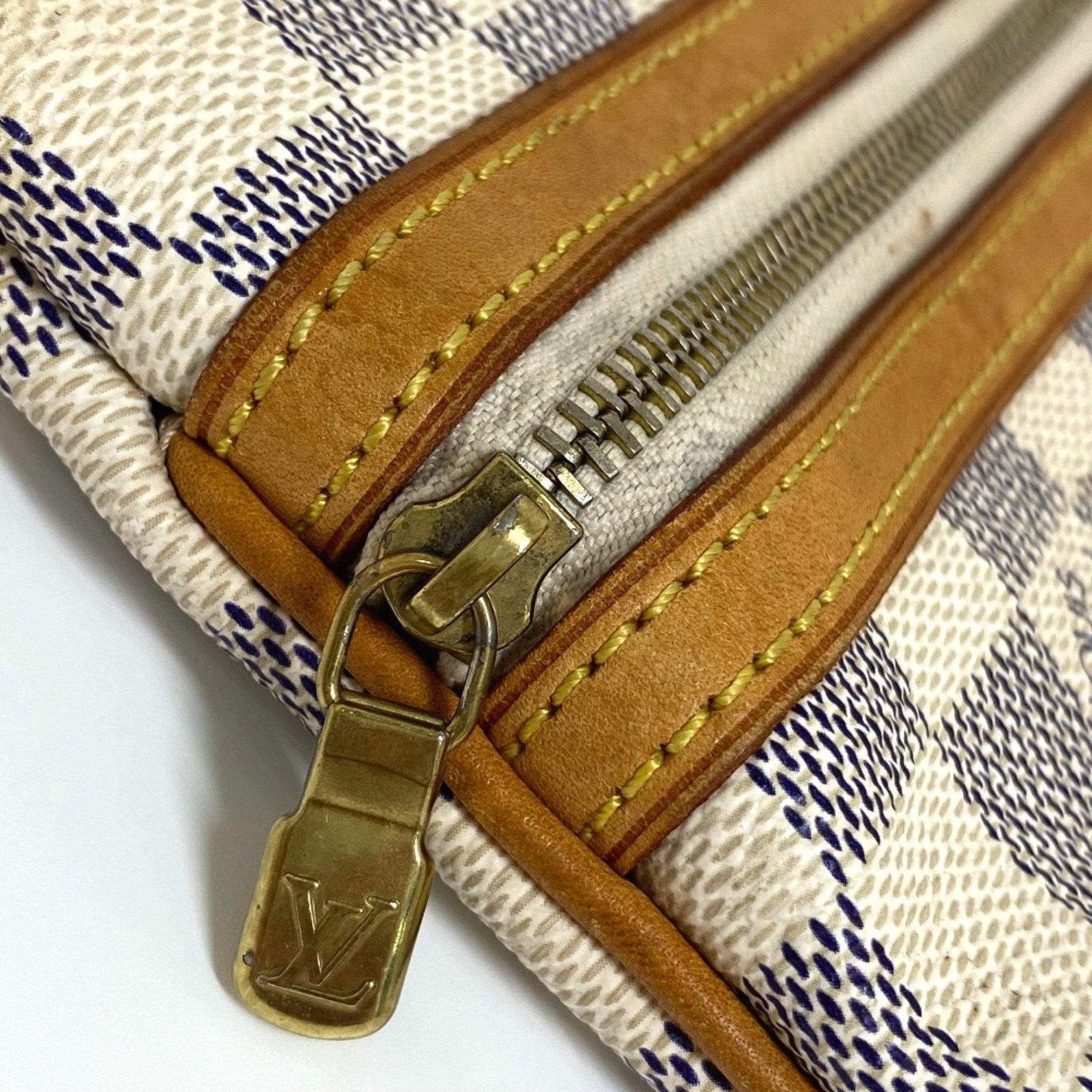 Louis Vuitton Louis Vuitton Bosphore shoulder Size ONE SIZE - 9 Thumbnail