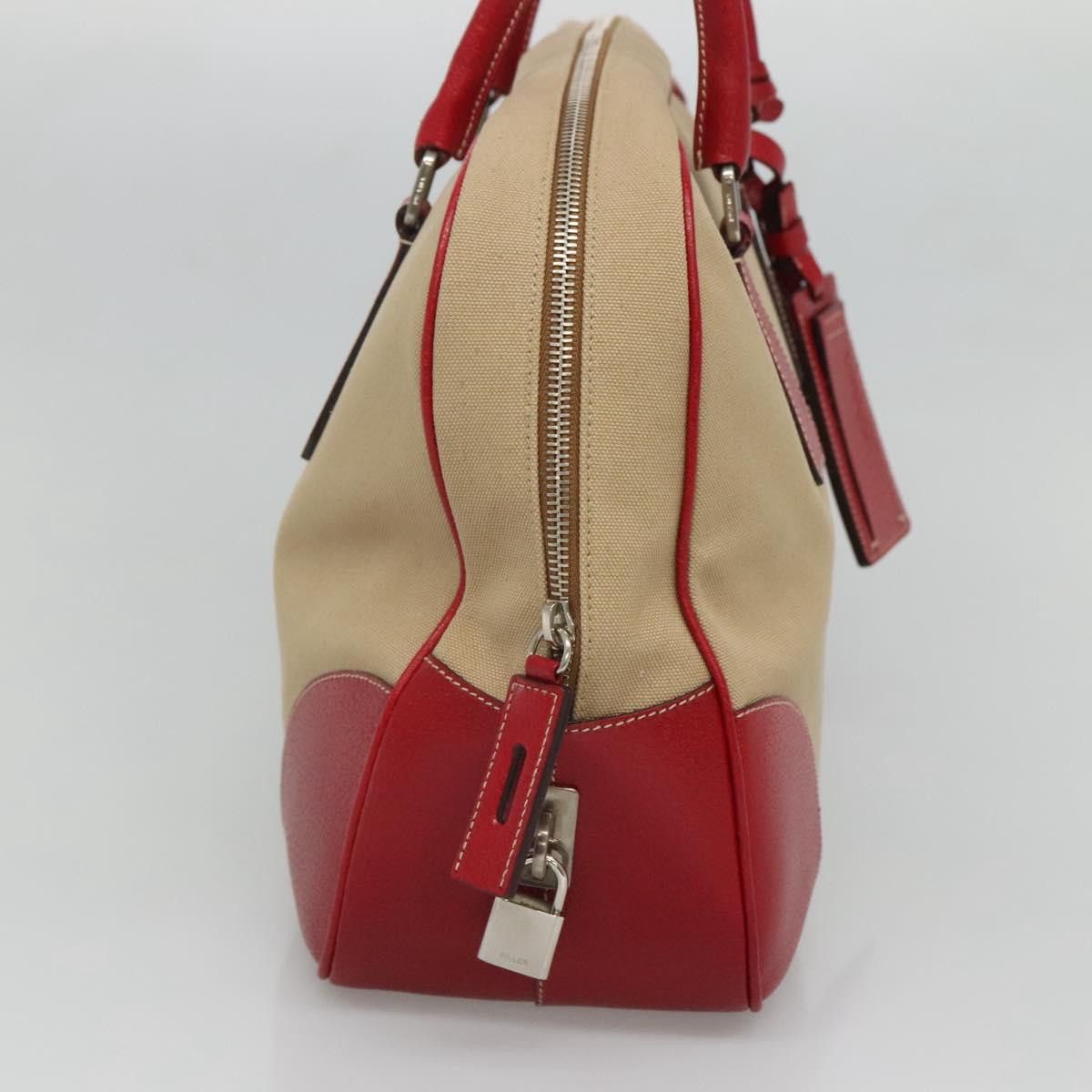 Prada Prada Canapa handbag Size ONE SIZE - 3 Thumbnail