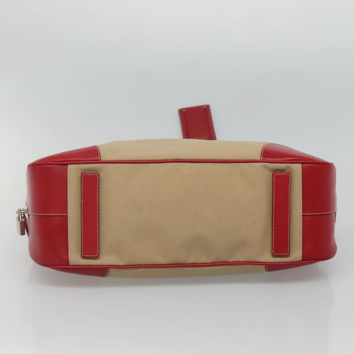 Prada Prada Canapa handbag Size ONE SIZE - 25 Thumbnail