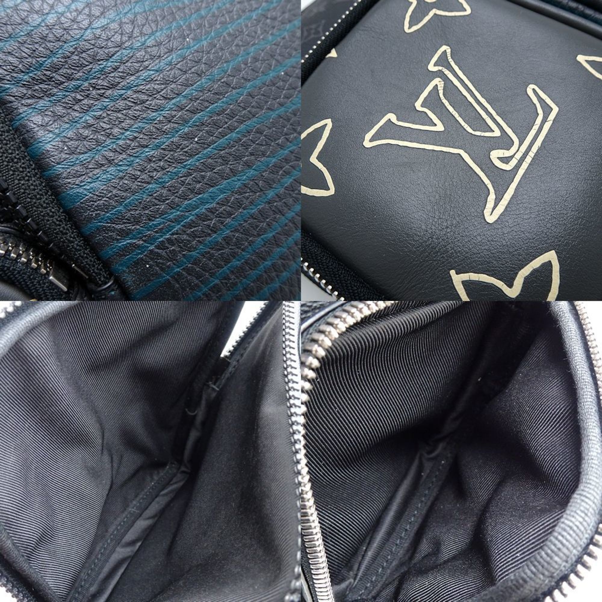 Louis Vuitton Louis Vuitton Messenger handbag Size ONE SIZE - 10 Thumbnail