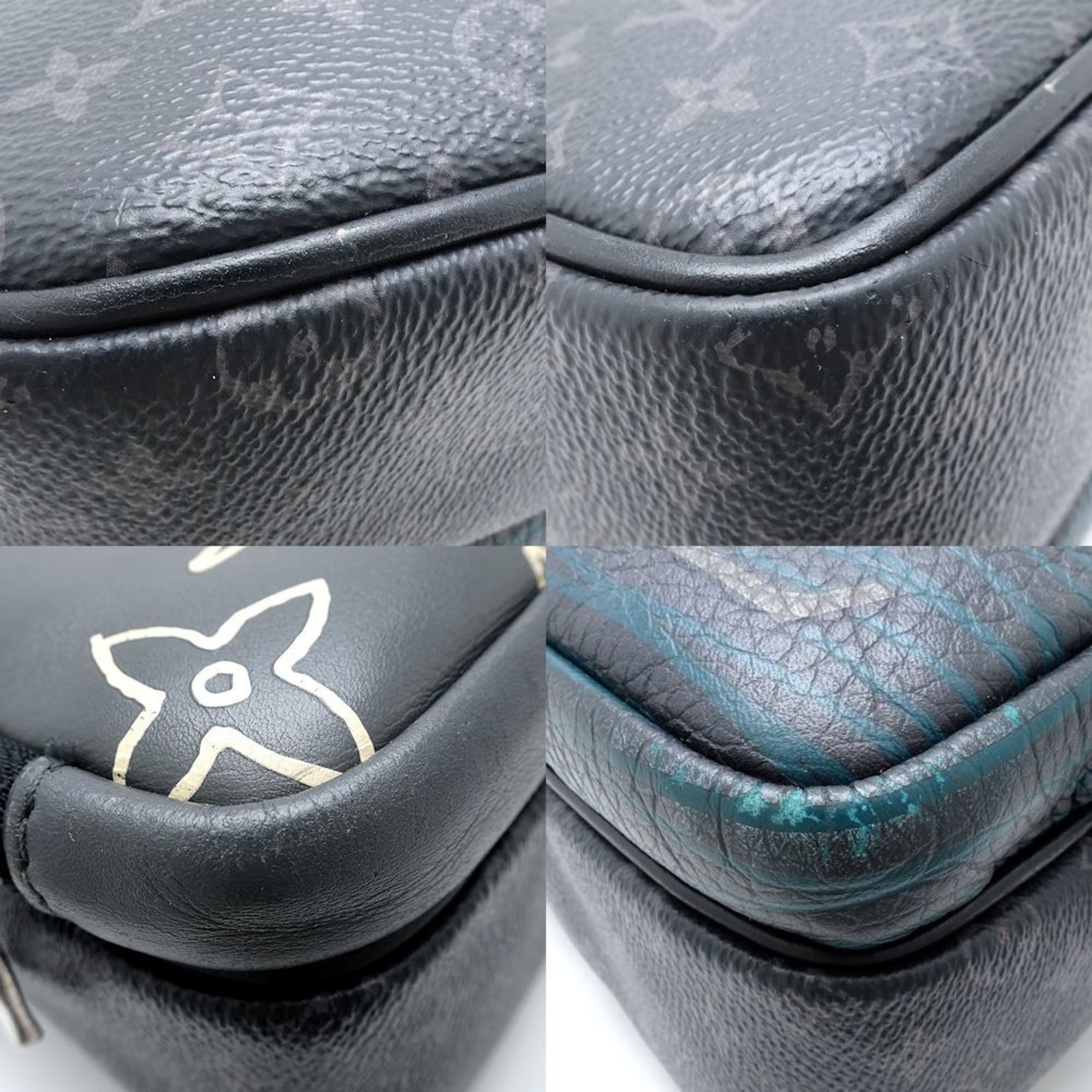 Louis Vuitton Louis Vuitton Messenger handbag Size ONE SIZE - 7 Thumbnail