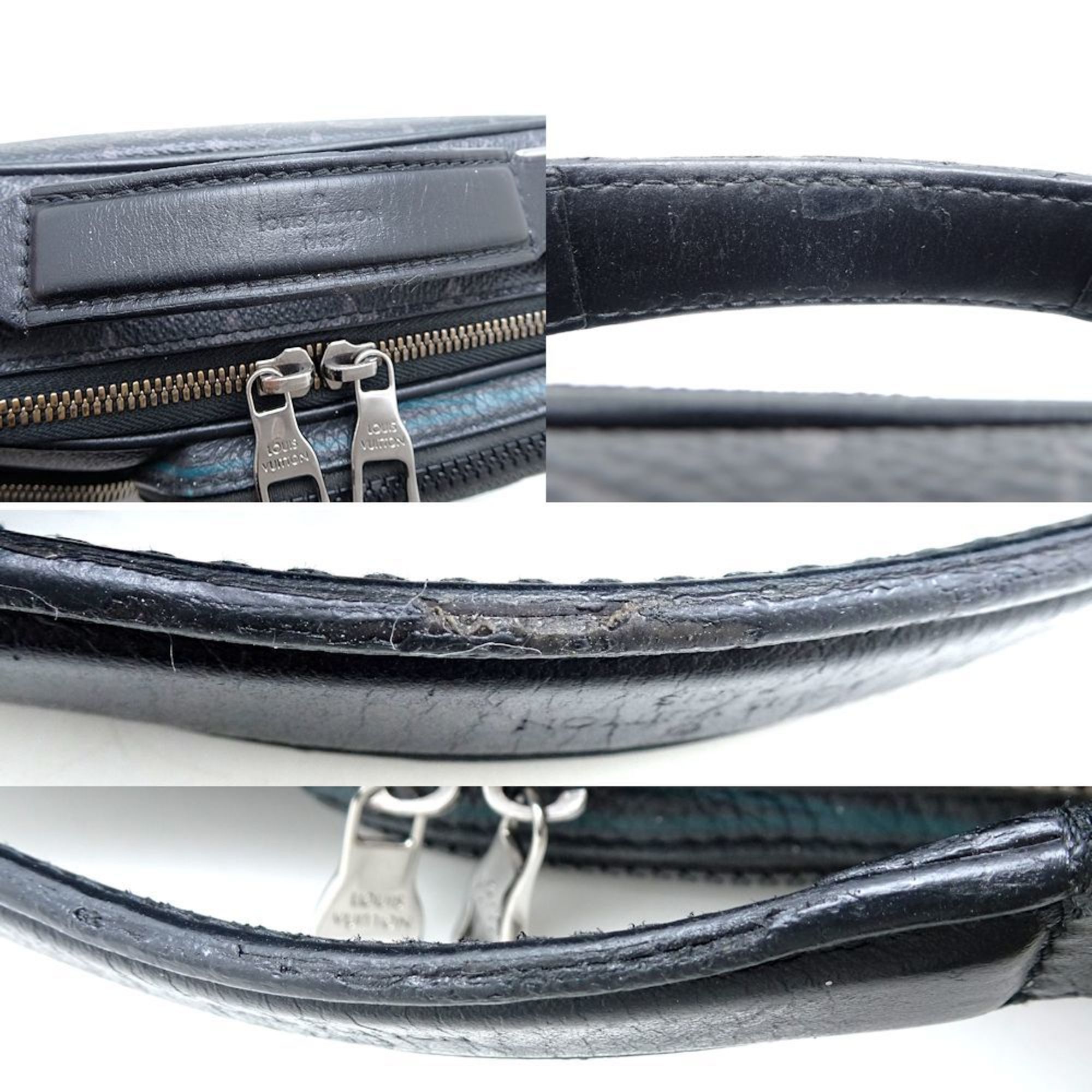 Louis Vuitton Louis Vuitton Messenger handbag Size ONE SIZE - 8 Thumbnail
