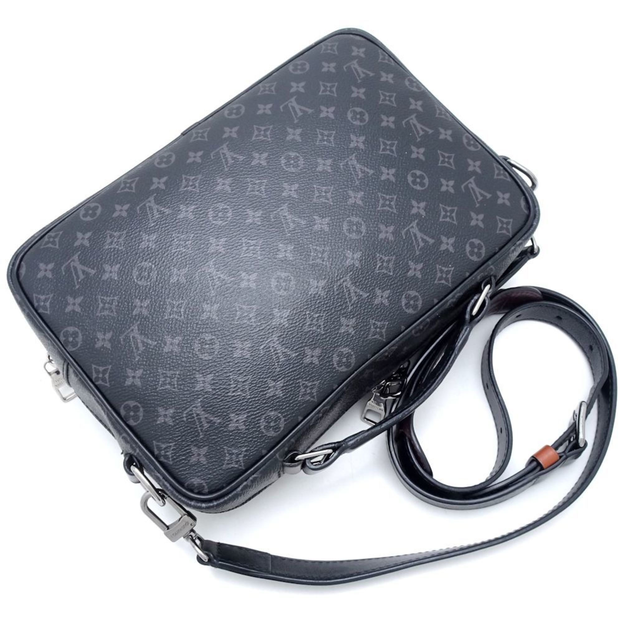 Louis Vuitton Louis Vuitton Messenger handbag Size ONE SIZE - 2 Thumbnail