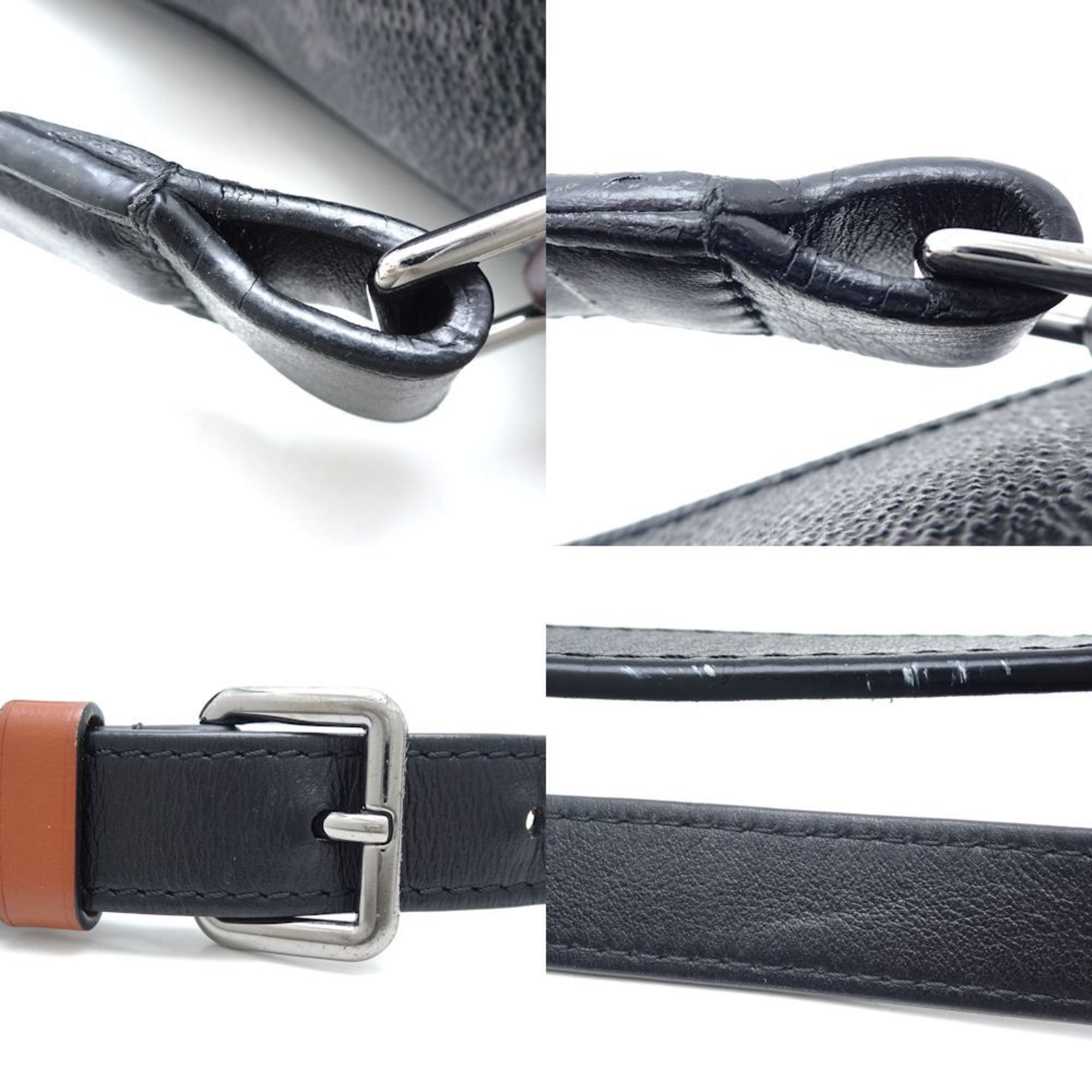 Louis Vuitton Louis Vuitton Messenger handbag Size ONE SIZE - 9 Thumbnail