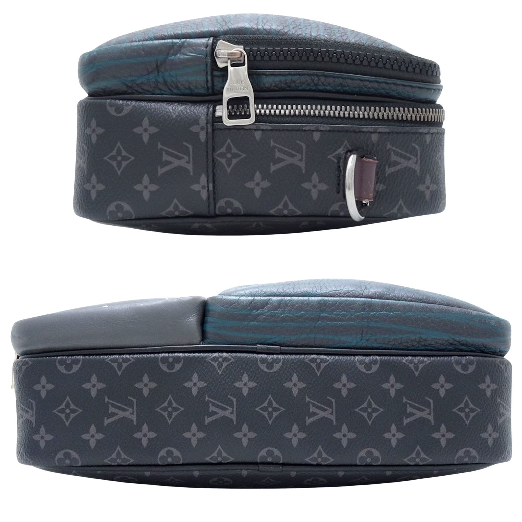Louis Vuitton Louis Vuitton Messenger handbag Size ONE SIZE - 3 Thumbnail