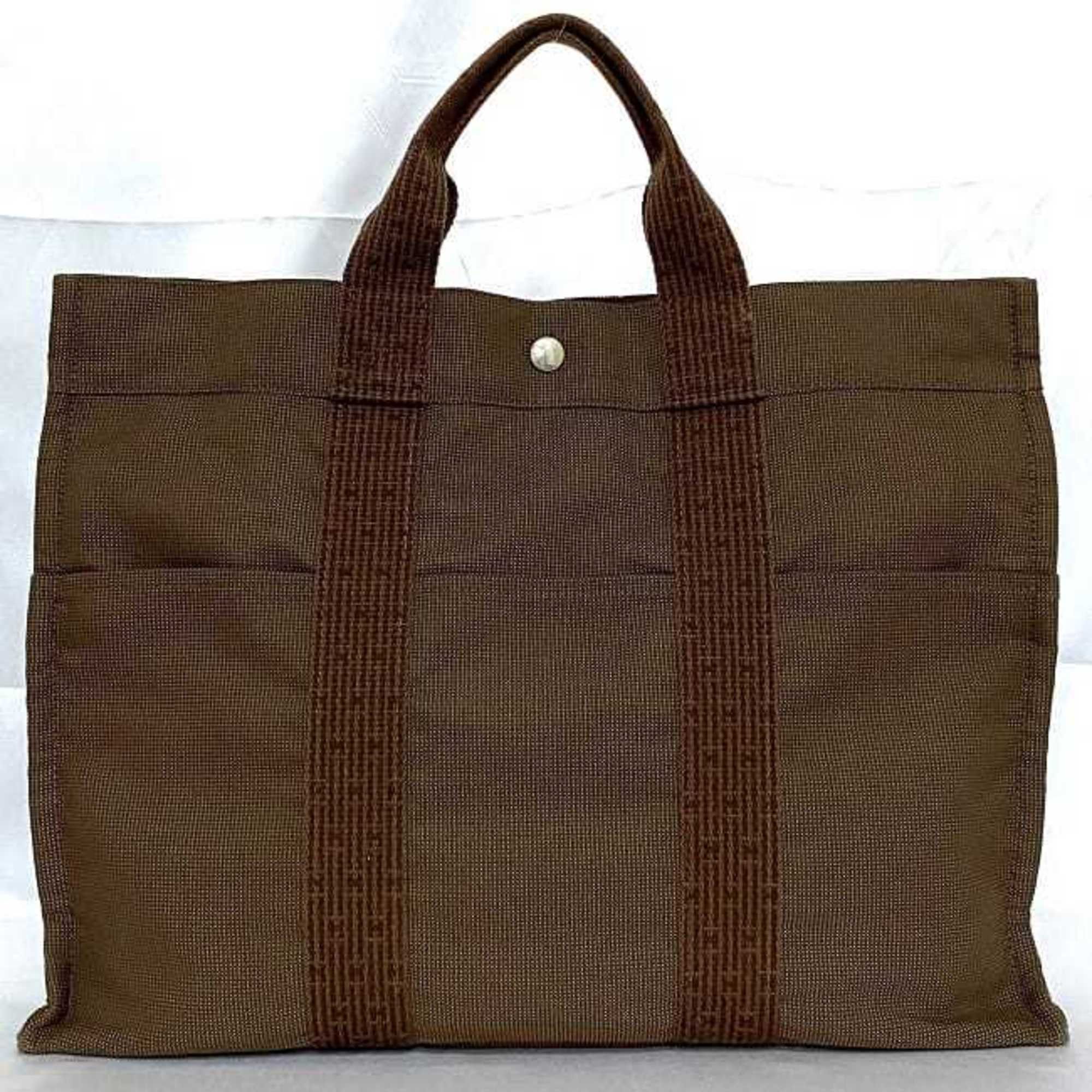 Hermes Hermès Herline tote Size ONE SIZE - 10 Thumbnail