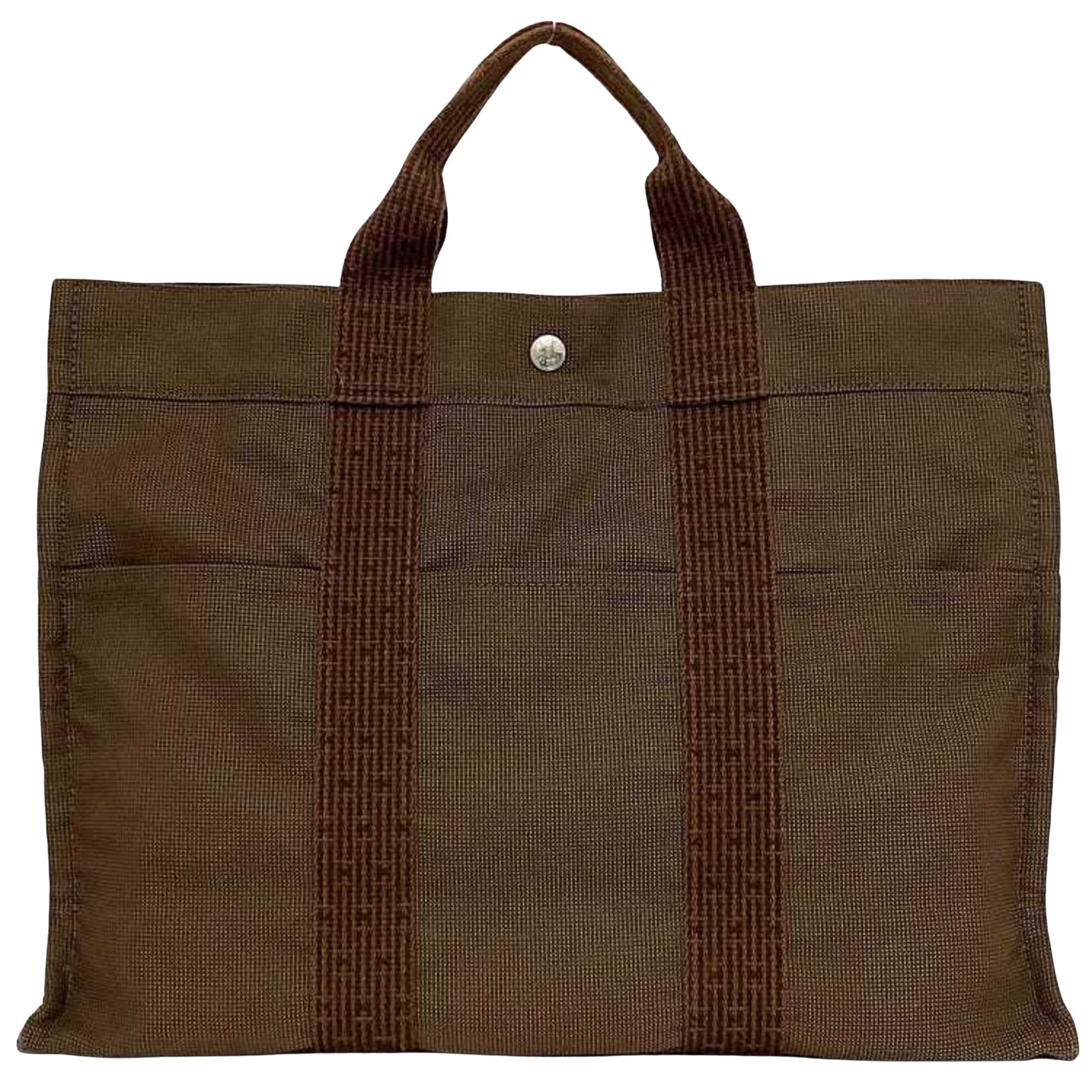 Hermes Hermès Herline tote Size ONE SIZE - 2 Thumbnail