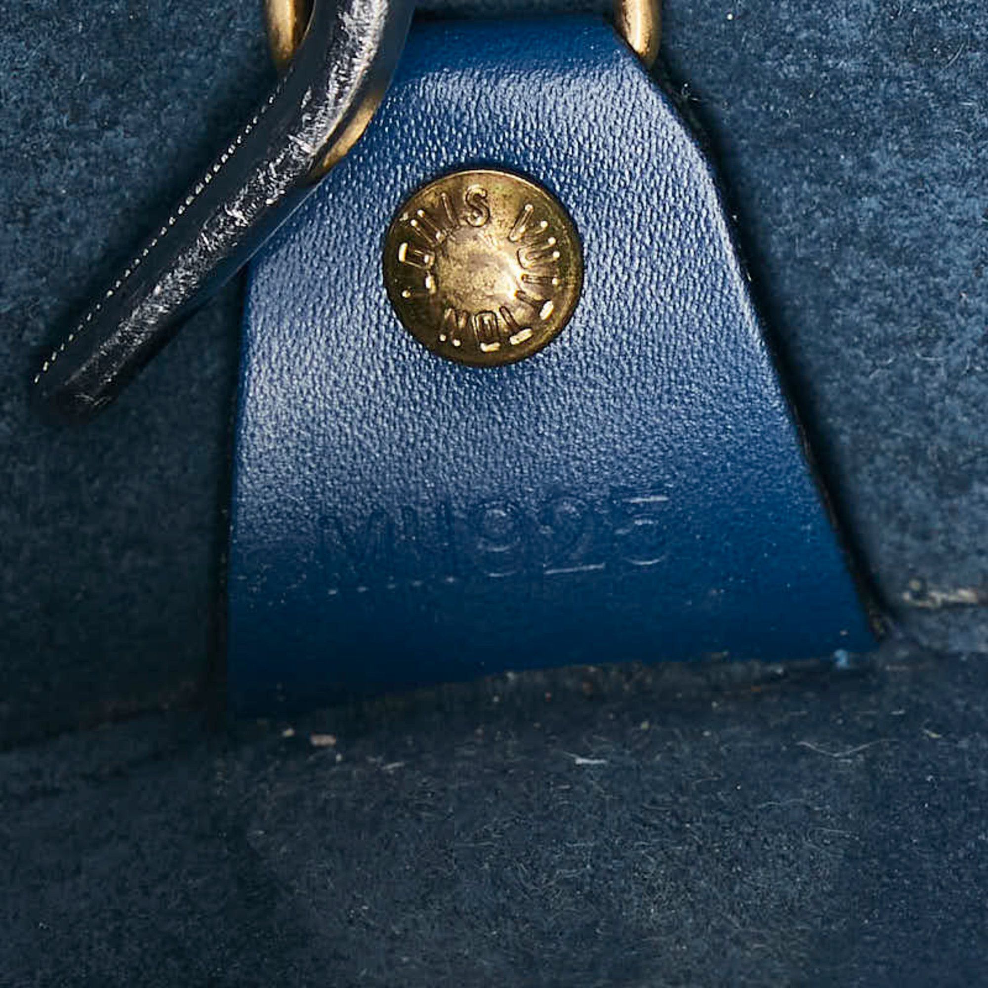 Louis Vuitton Louis Vuitton Papillon handbag Size ONE SIZE - 6 Thumbnail